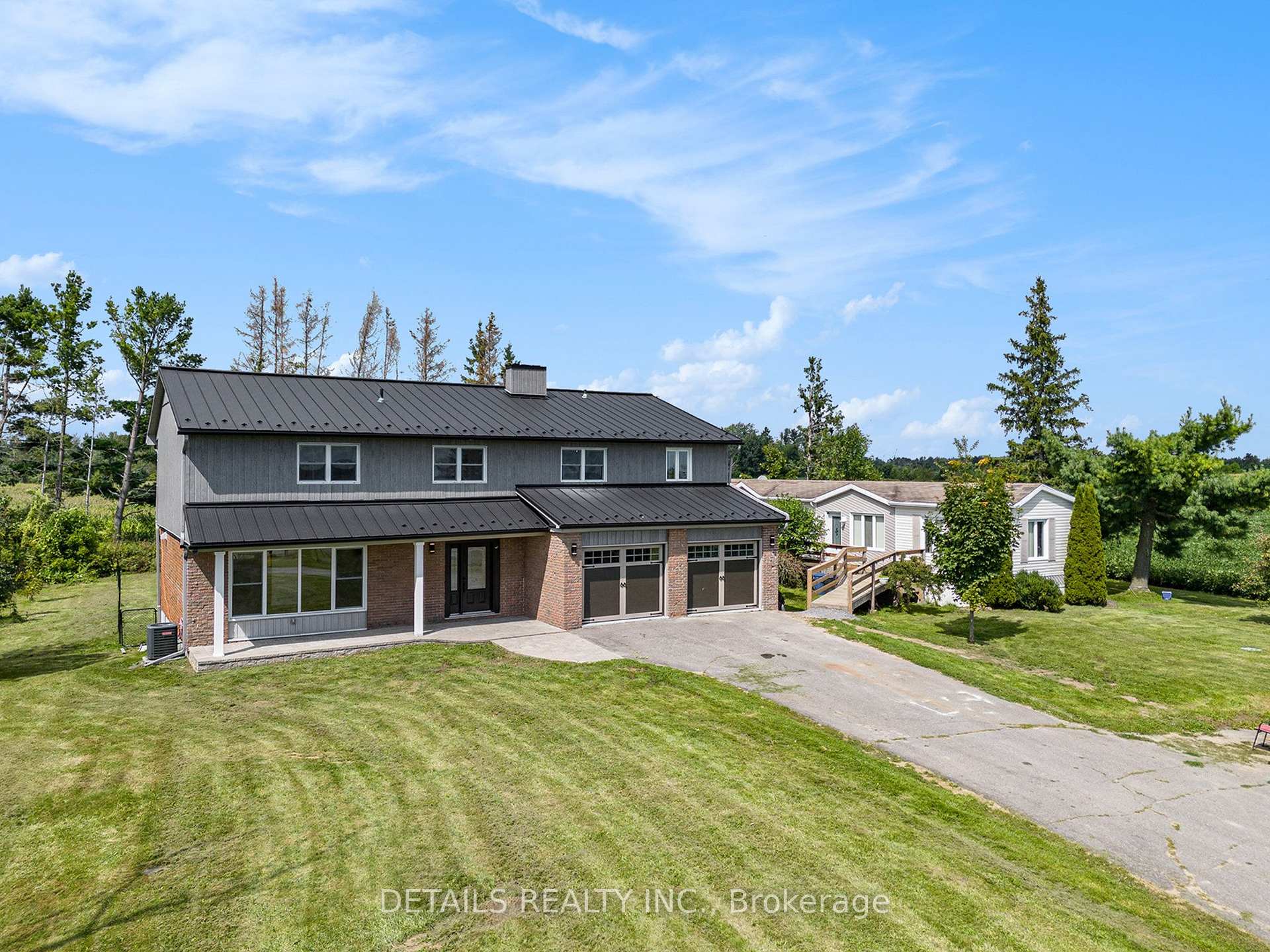 Photo 23 of 1649 Huismans Road, Ottawa, Sarsfield/Bearbrook — HOMEH