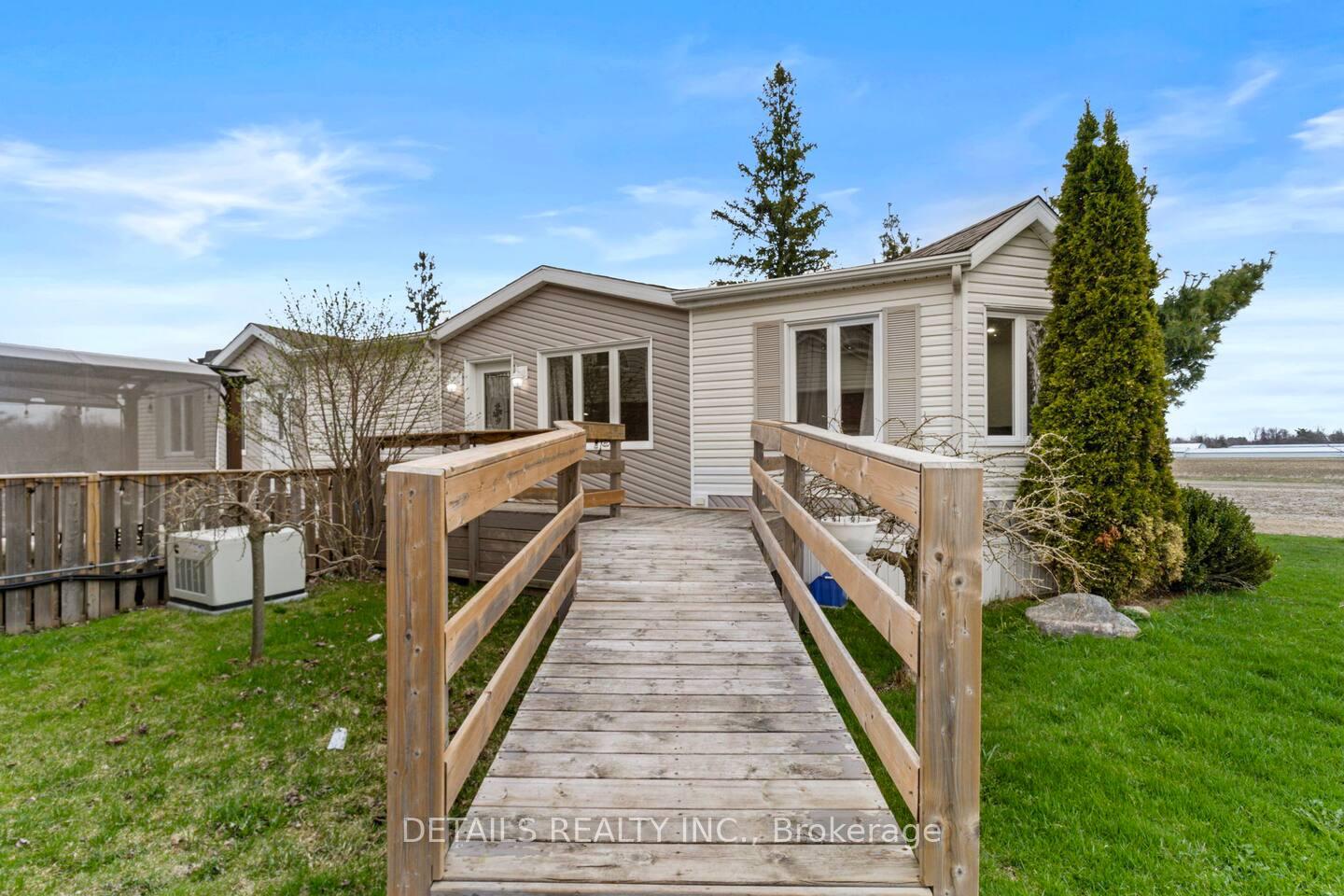 Photo 24 of 1649 Huismans Road, Ottawa, Sarsfield/Bearbrook — HOMEH