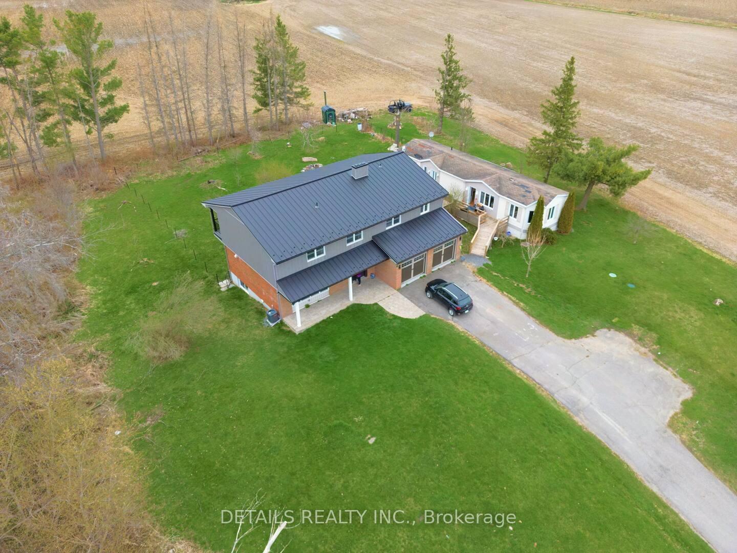 Photo 25 of 1649 Huismans Road, Ottawa, Sarsfield/Bearbrook — HOMEH