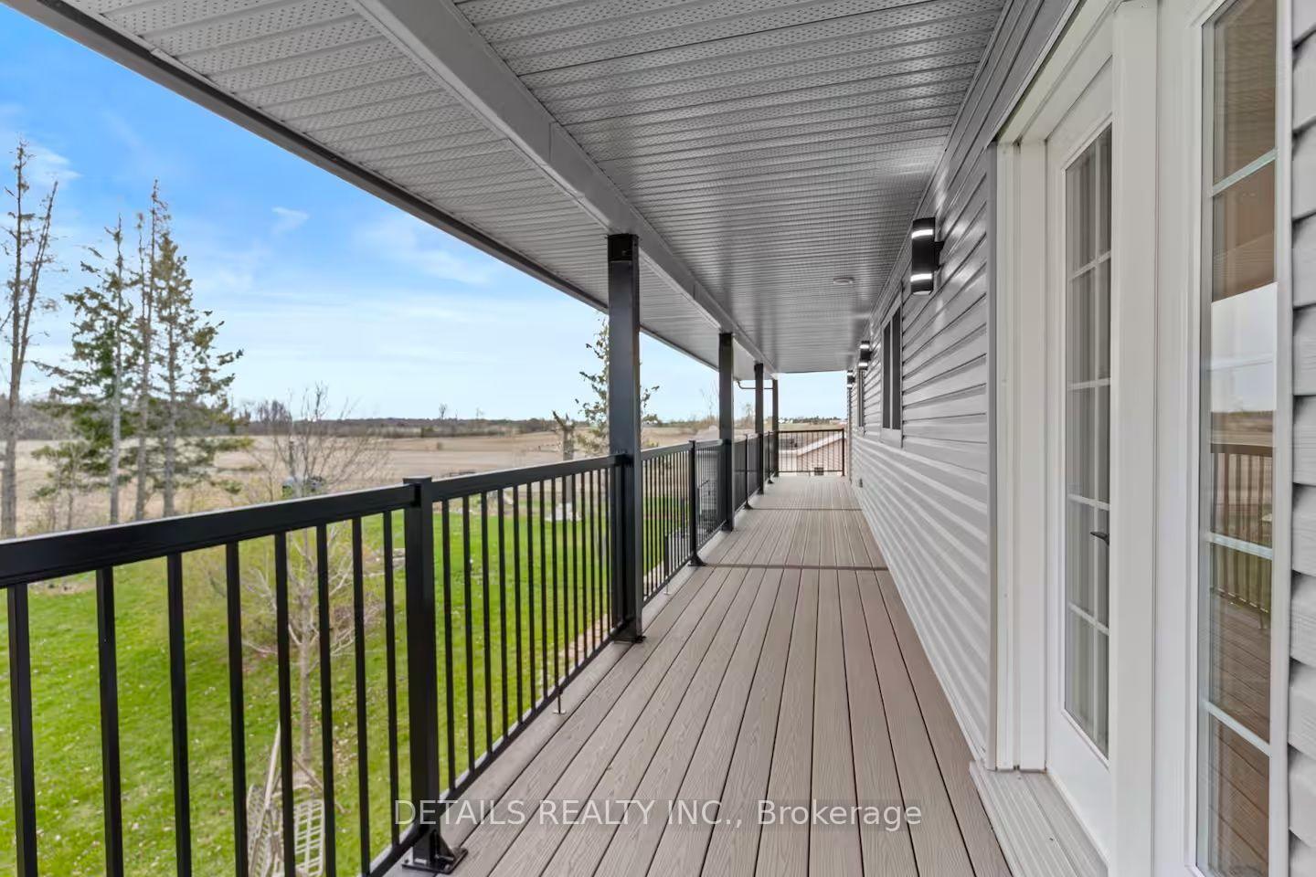 Photo 42 of 1649 Huismans Road, Ottawa, Sarsfield/Bearbrook — HOMEH
