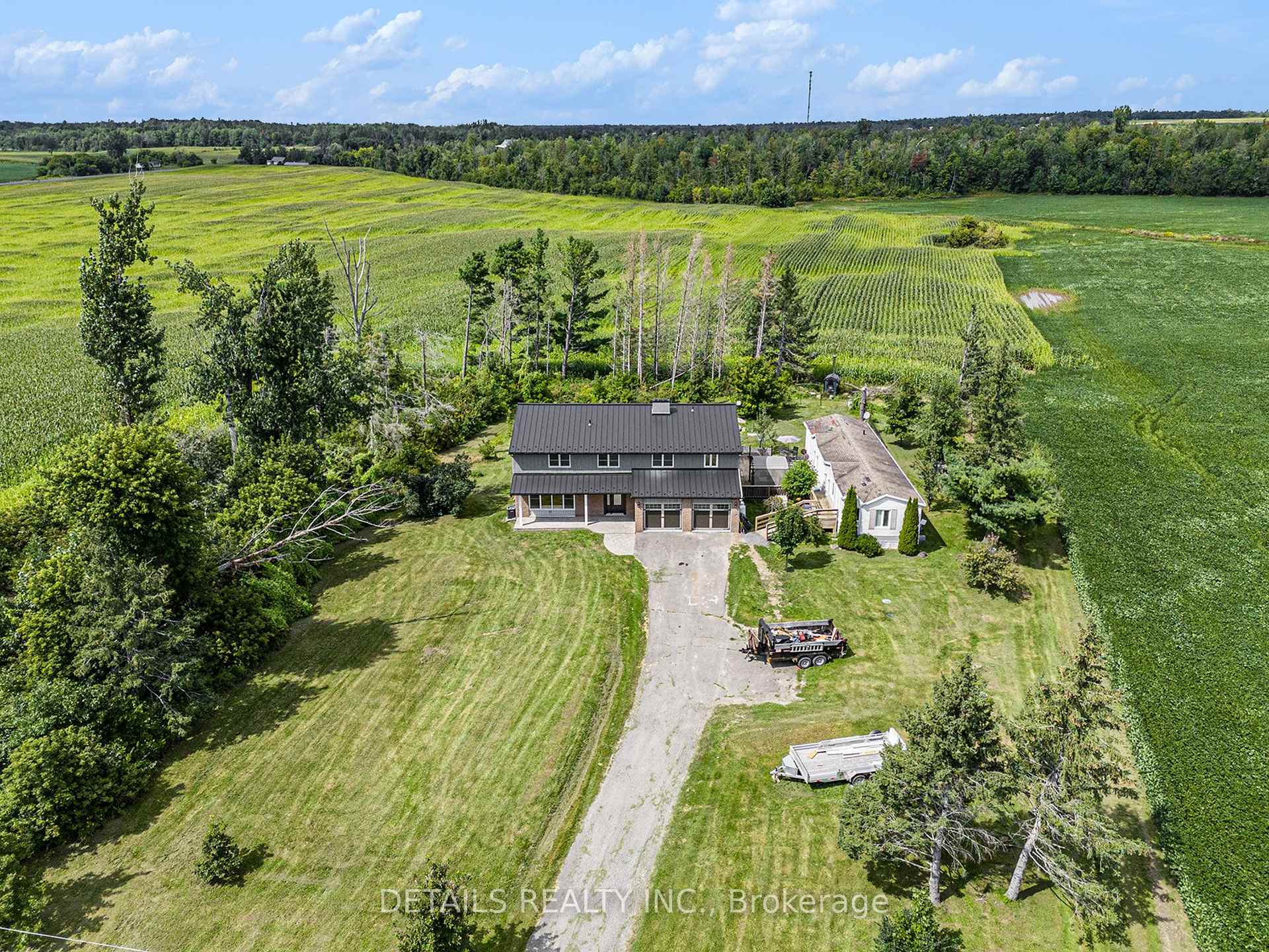 Photo 47 of 1649 Huismans Road, Ottawa, Sarsfield/Bearbrook — HOMEH
