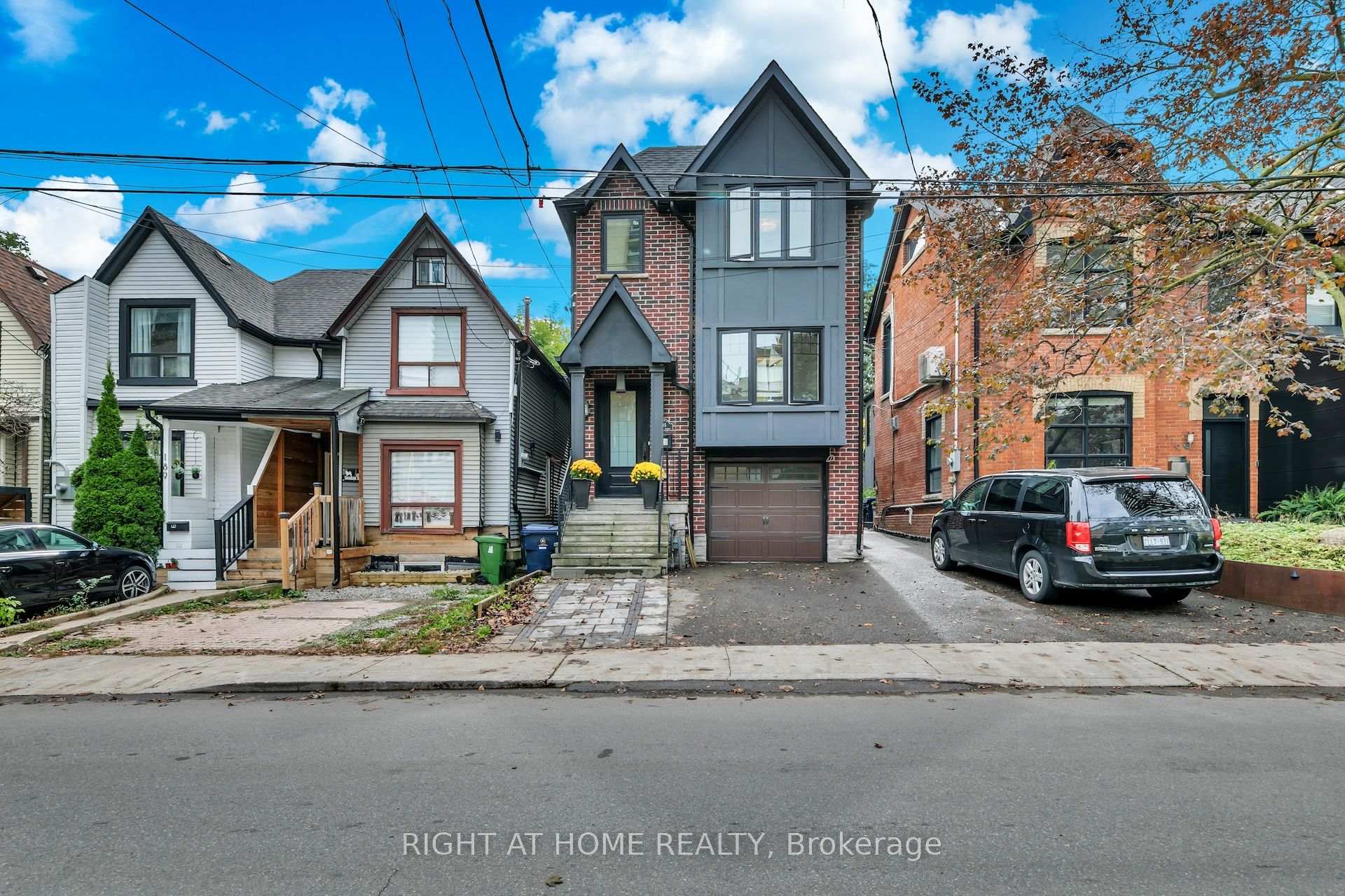 Photo 1 of 185 Soudan Avenue, Toronto, Mount Pleasant West — HOMEH