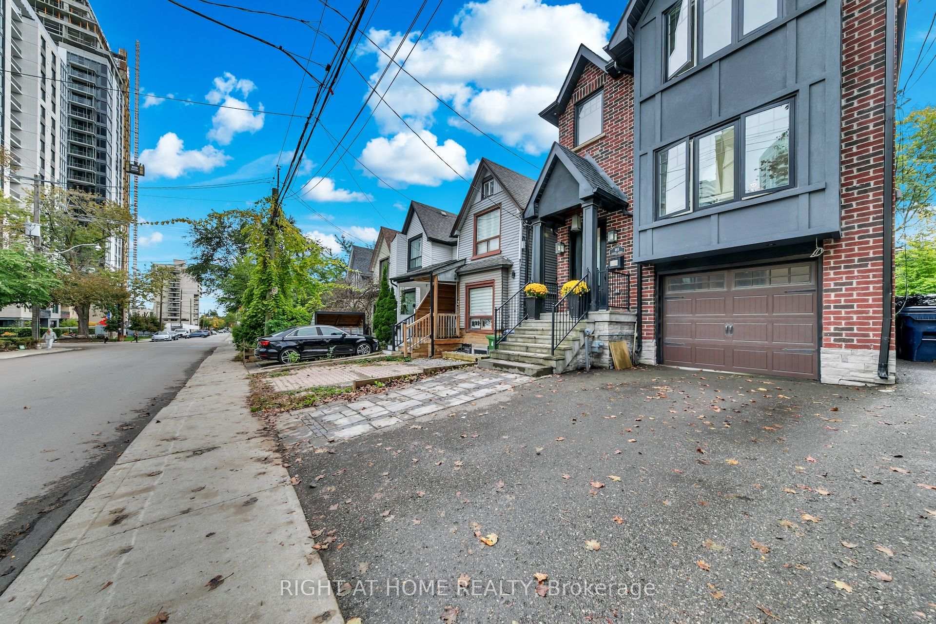Photo 3 of 185 Soudan Avenue, Toronto, Mount Pleasant West — HOMEH