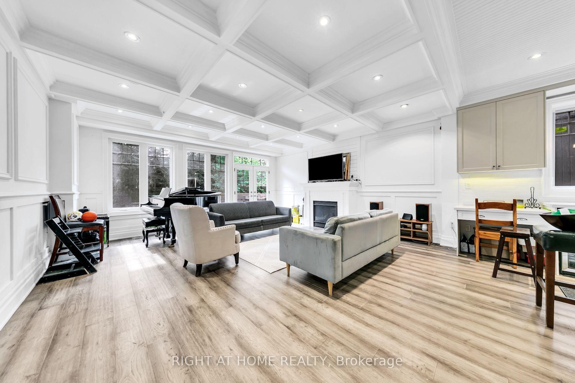 Photo 4 of 185 Soudan Avenue, Toronto, Mount Pleasant West — HOMEH