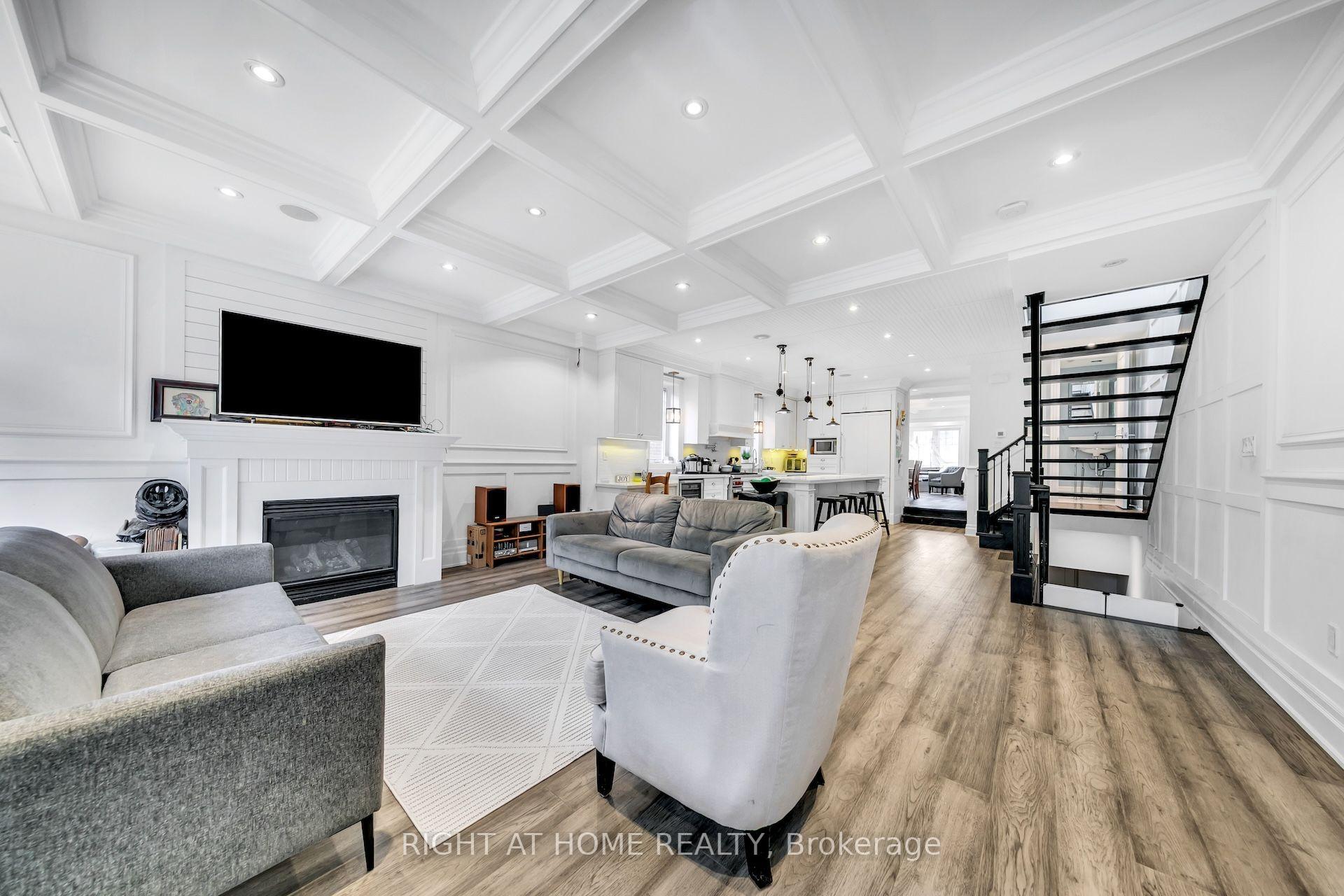 Photo 5 of 185 Soudan Avenue, Toronto, Mount Pleasant West — HOMEH