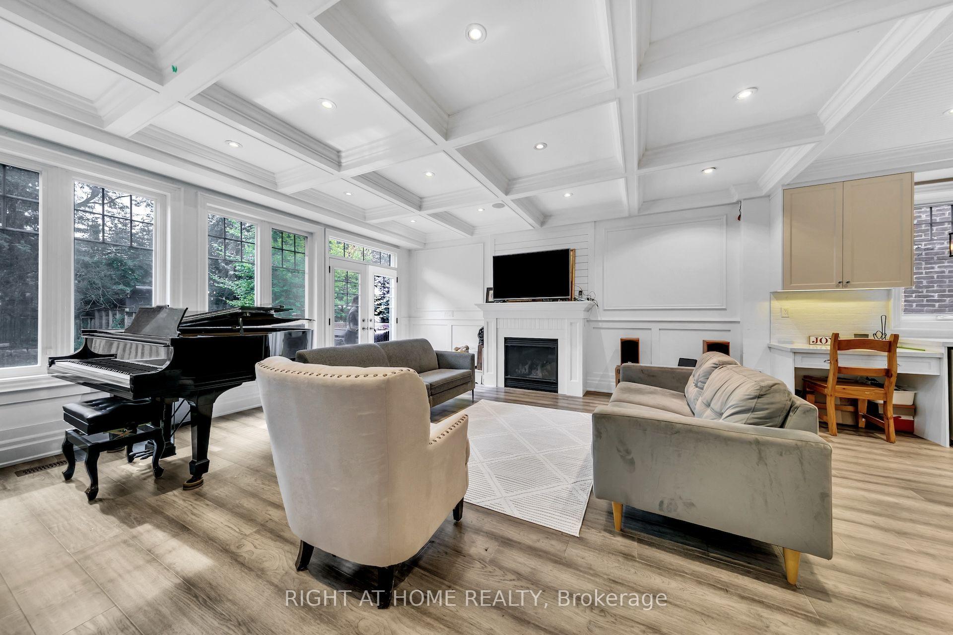 Photo 6 of 185 Soudan Avenue, Toronto, Mount Pleasant West — HOMEH