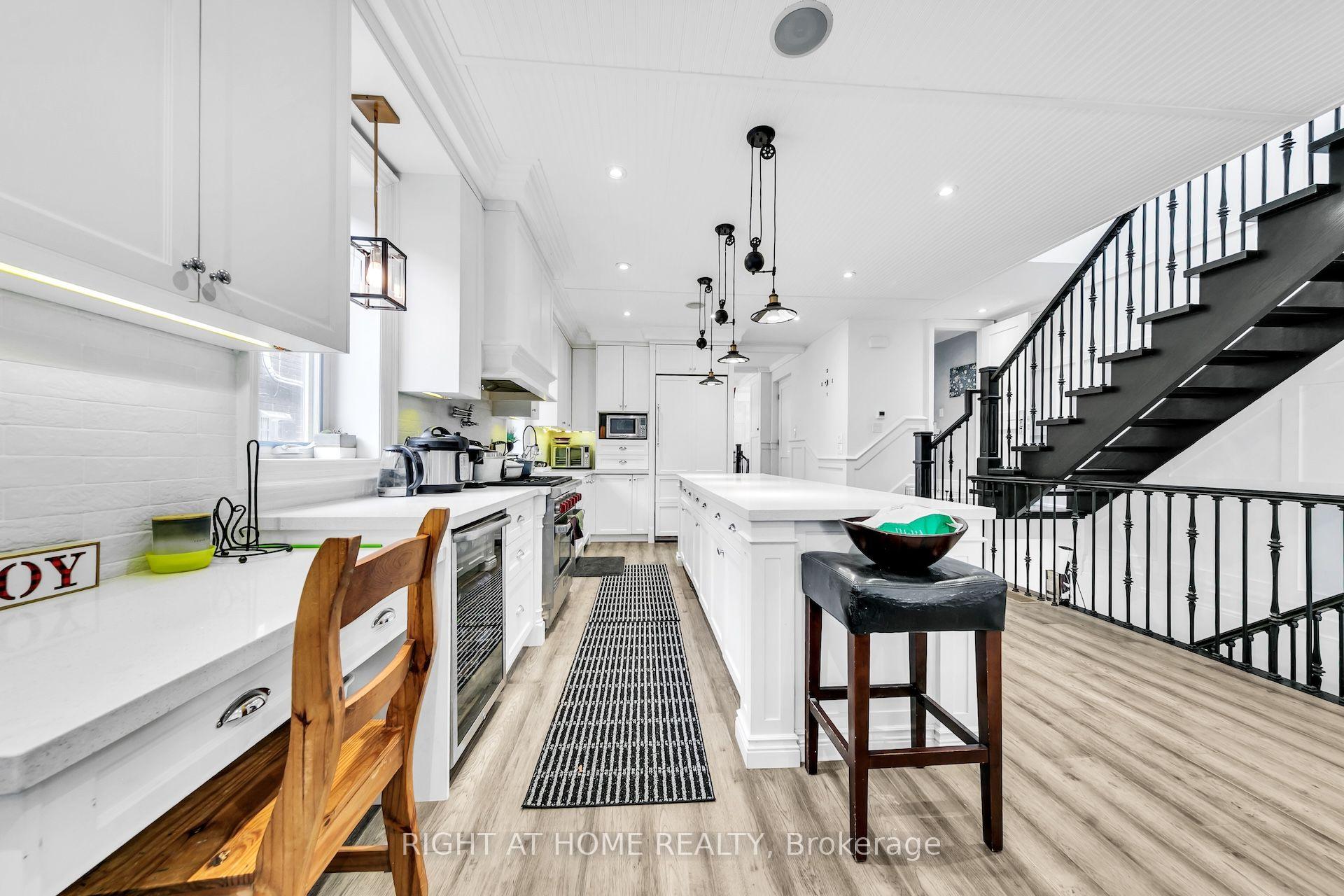 Photo 7 of 185 Soudan Avenue, Toronto, Mount Pleasant West — HOMEH