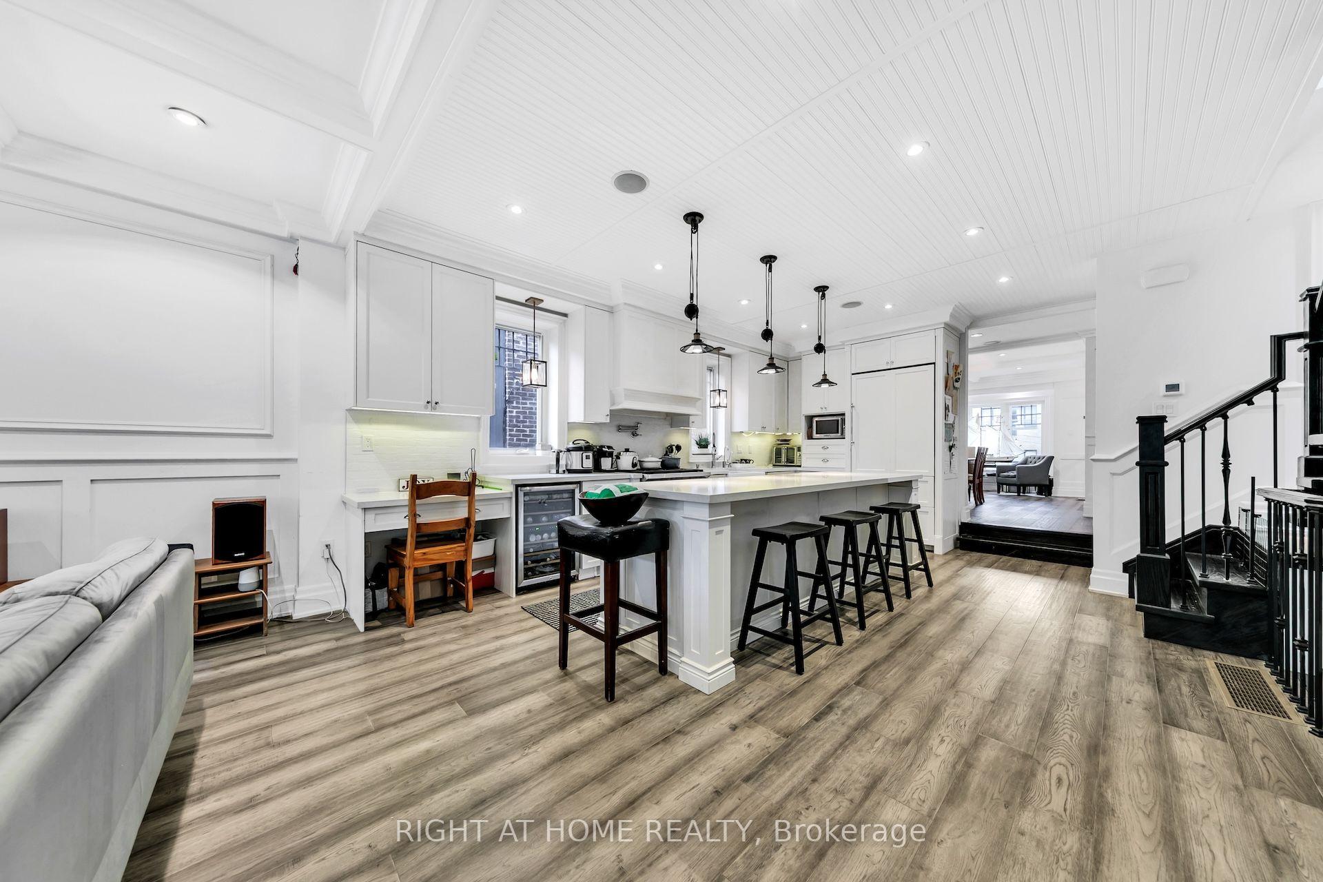 Photo 8 of 185 Soudan Avenue, Toronto, Mount Pleasant West — HOMEH