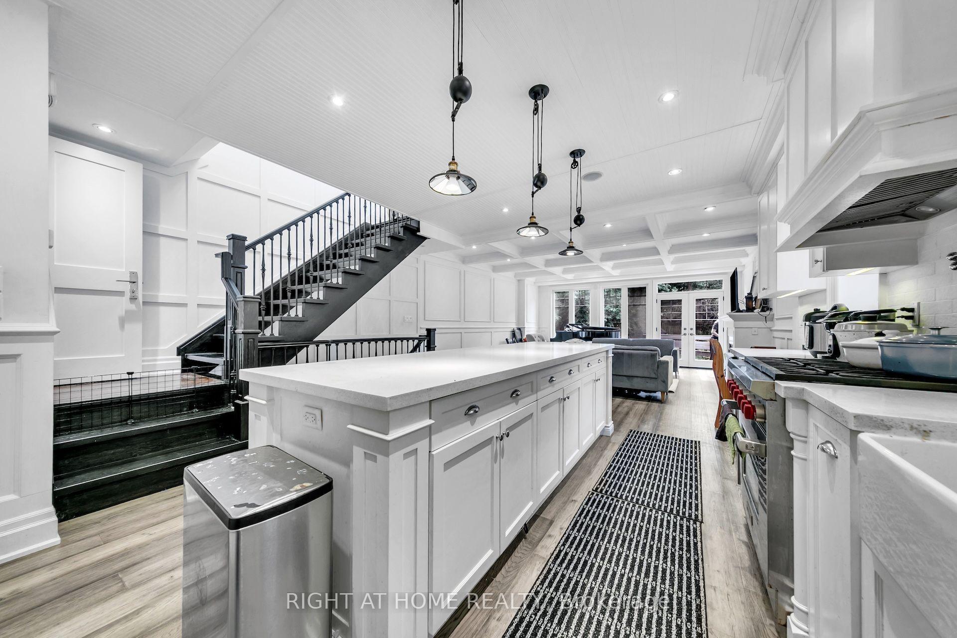 Photo 9 of 185 Soudan Avenue, Toronto, Mount Pleasant West — HOMEH