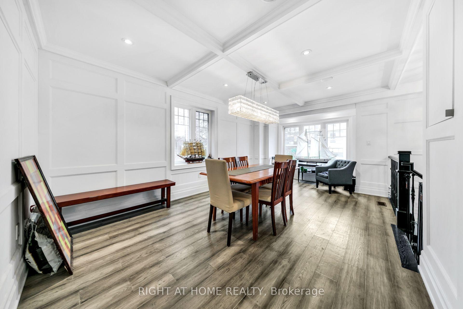 Photo 10 of 185 Soudan Avenue, Toronto, Mount Pleasant West — HOMEH