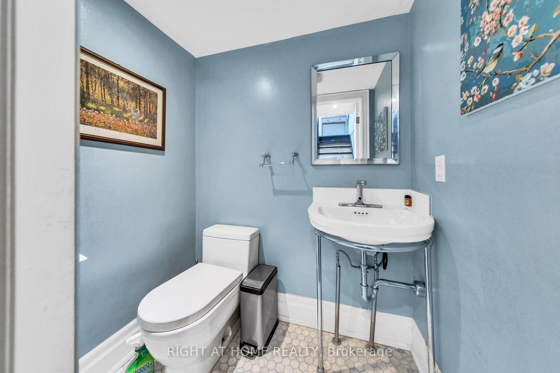 Photo 12 of 185 Soudan Avenue, Toronto, Mount Pleasant West — HOMEH