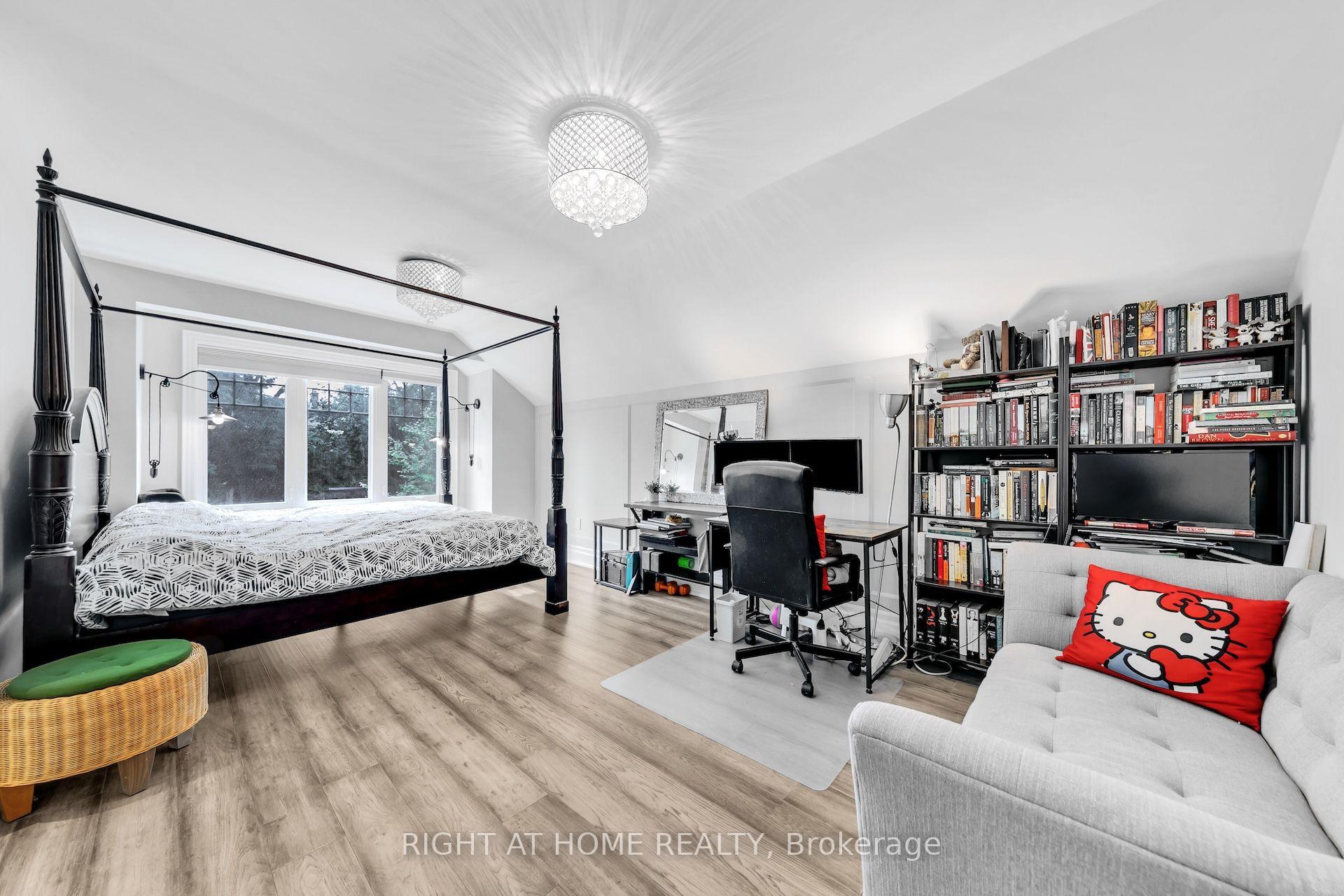 Photo 13 of 185 Soudan Avenue, Toronto, Mount Pleasant West — HOMEH