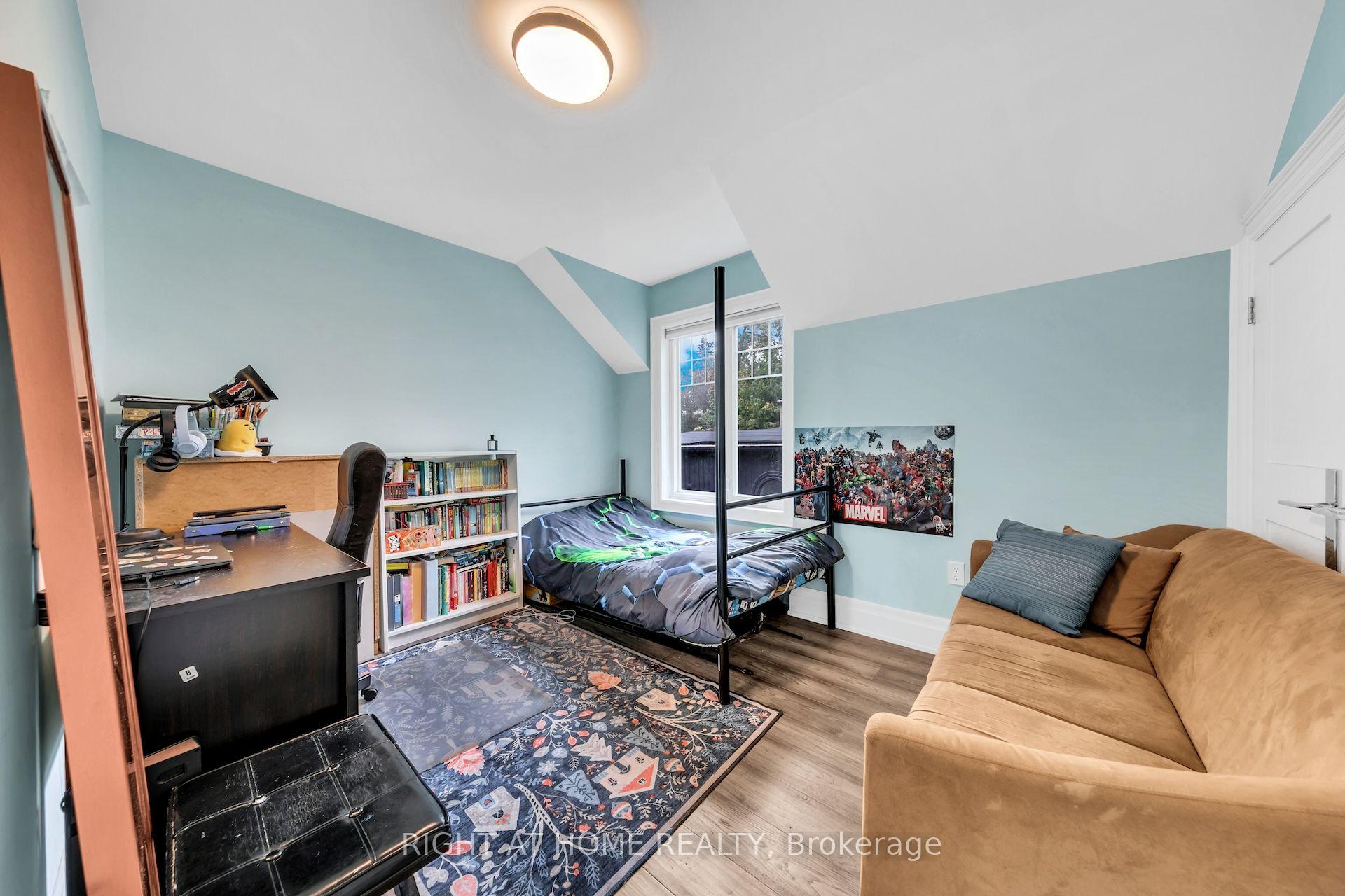Photo 15 of 185 Soudan Avenue, Toronto, Mount Pleasant West — HOMEH