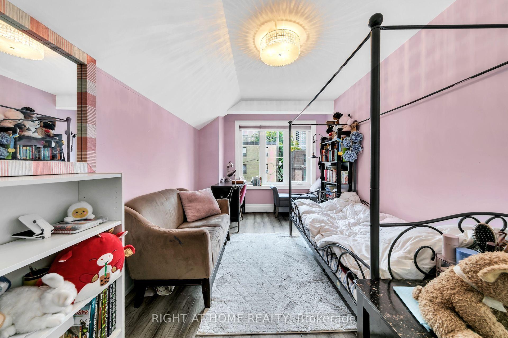 Photo 19 of 185 Soudan Avenue, Toronto, Mount Pleasant West — HOMEH
