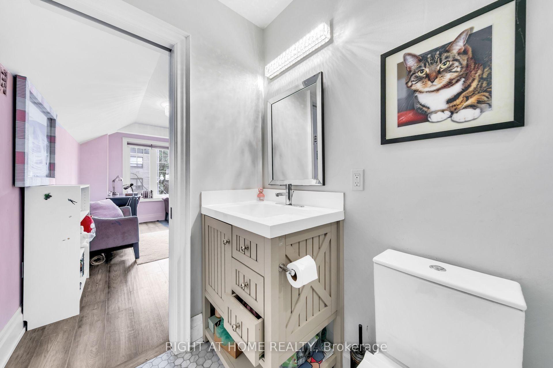 Photo 20 of 185 Soudan Avenue, Toronto, Mount Pleasant West — HOMEH