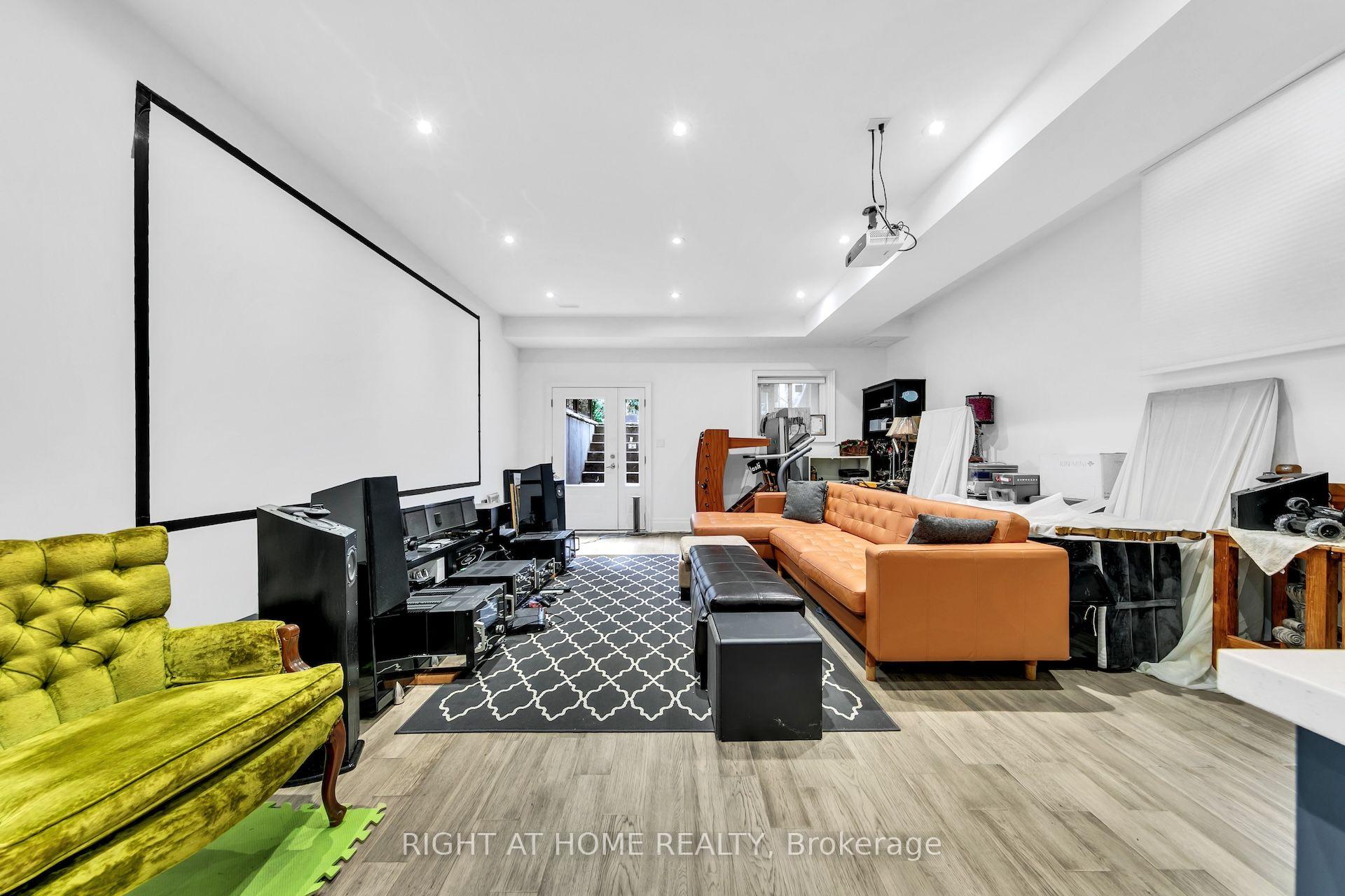 Photo 23 of 185 Soudan Avenue, Toronto, Mount Pleasant West — HOMEH