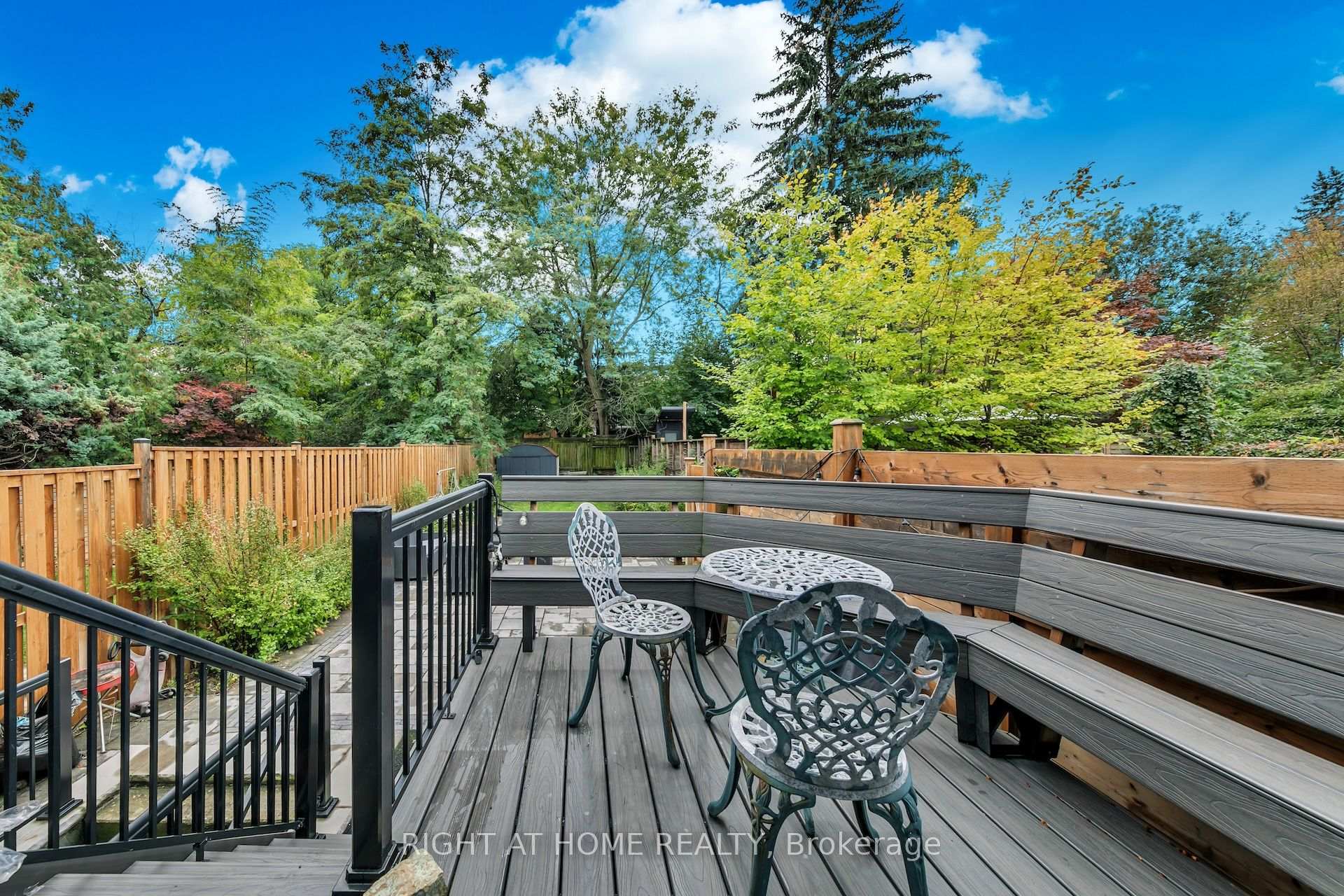 Photo 27 of 185 Soudan Avenue, Toronto, Mount Pleasant West — HOMEH