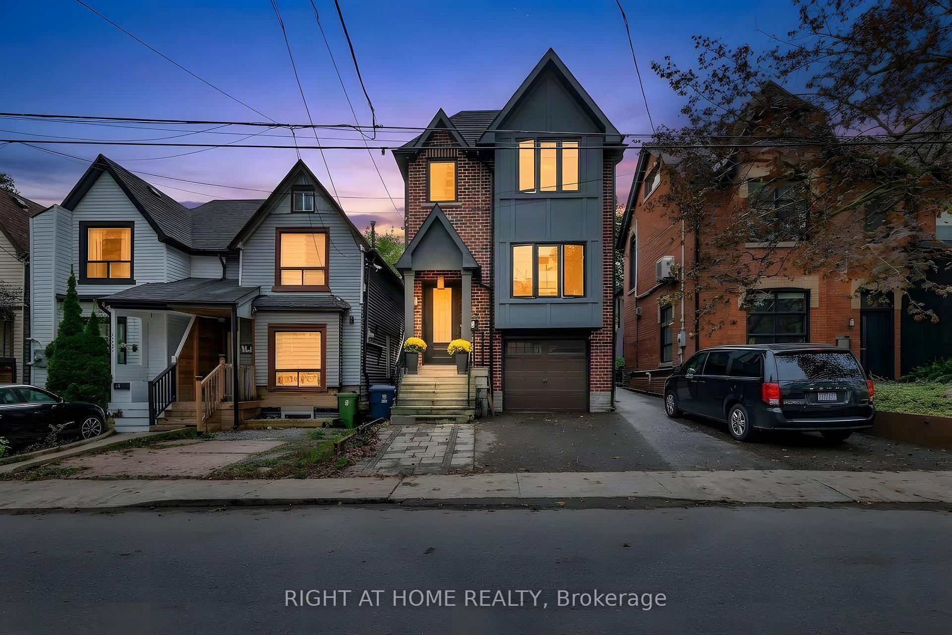 Photo 30 of 185 Soudan Avenue, Toronto, Mount Pleasant West — HOMEH