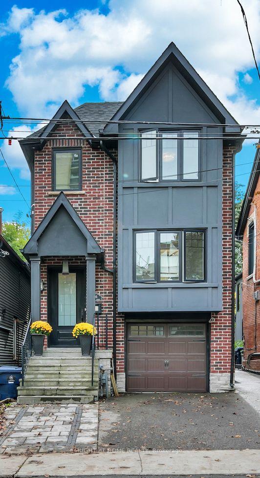 Photo 2 of 185 Soudan Avenue, Toronto, Mount Pleasant West — HOMEH