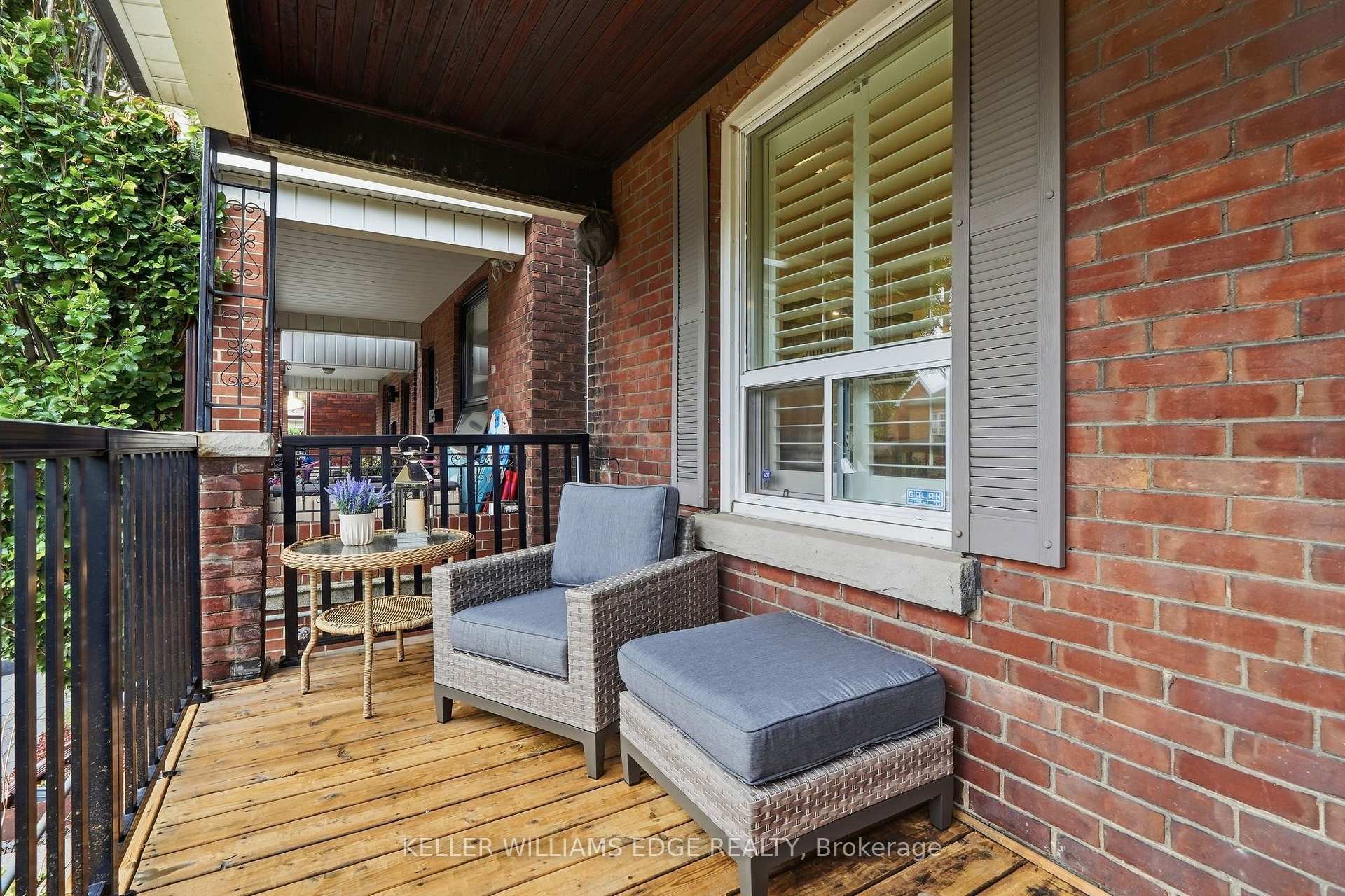 Photo 2 of 28 Conway Avenue, Toronto, Oakwood Village — HOMEH