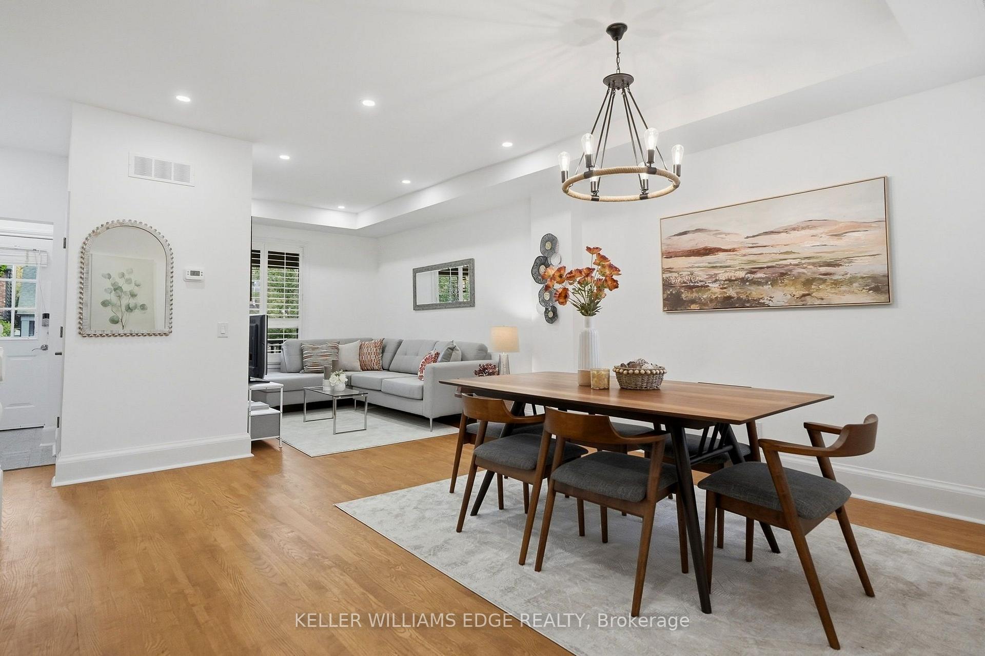 Photo 3 of 28 Conway Avenue, Toronto, Oakwood Village — HOMEH