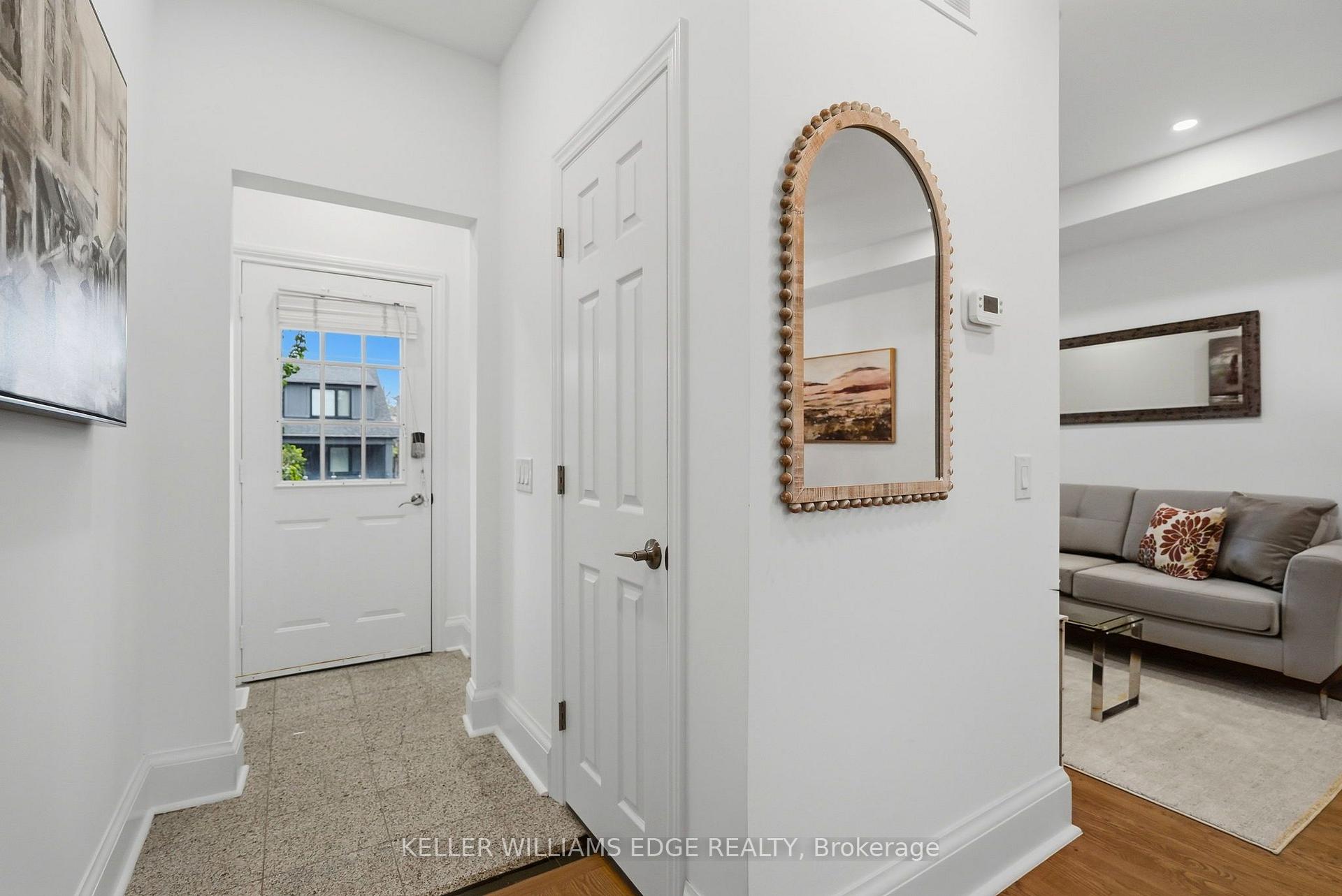 Photo 4 of 28 Conway Avenue, Toronto, Oakwood Village — HOMEH