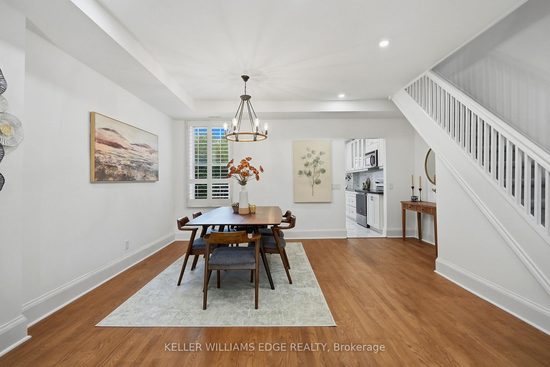 Photo 7 of 28 Conway Avenue, Toronto, Oakwood Village — HOMEH