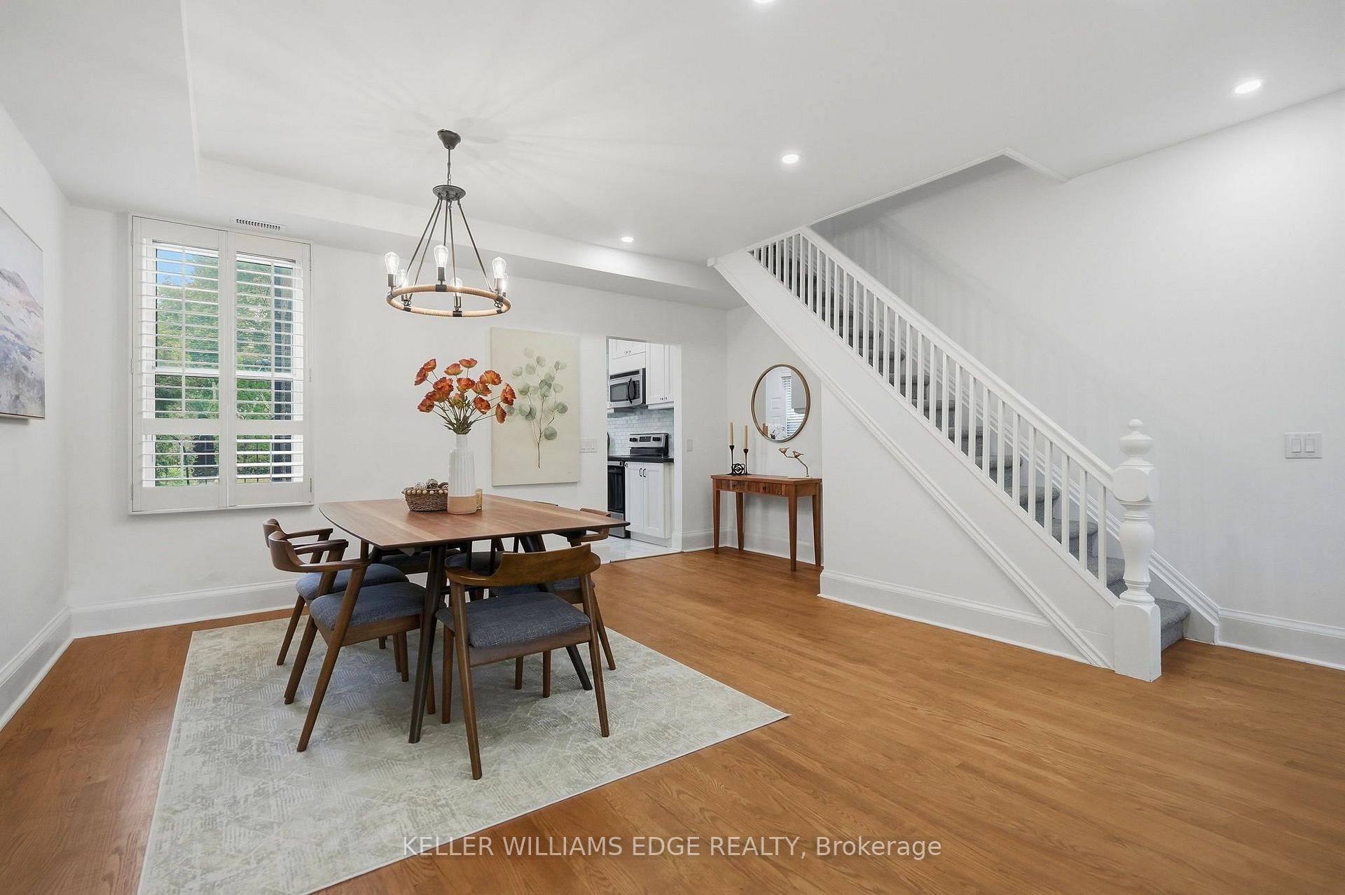 Photo 8 of 28 Conway Avenue, Toronto, Oakwood Village — HOMEH