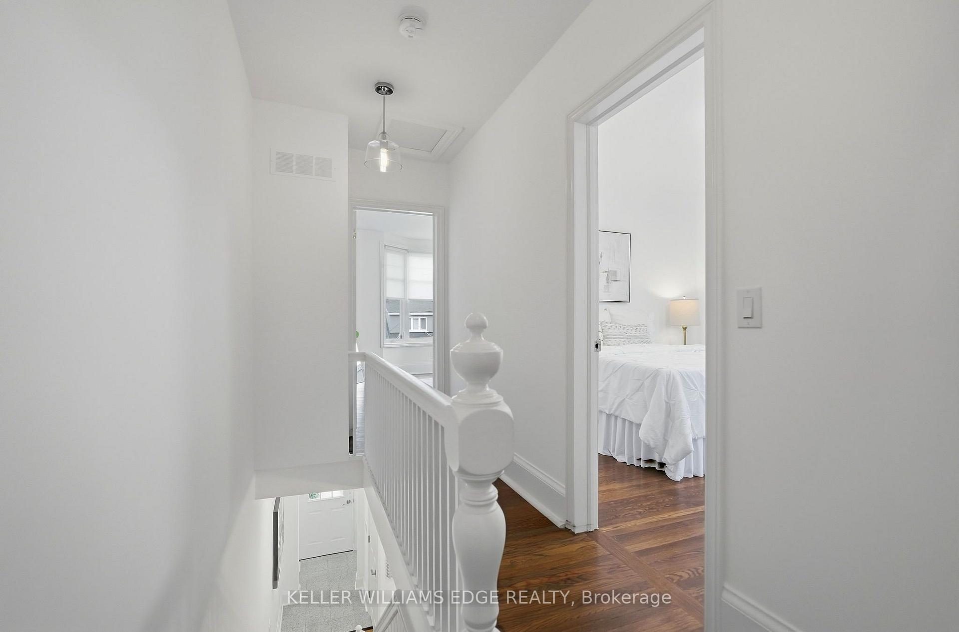 Photo 18 of 28 Conway Avenue, Toronto, Oakwood Village — HOMEH