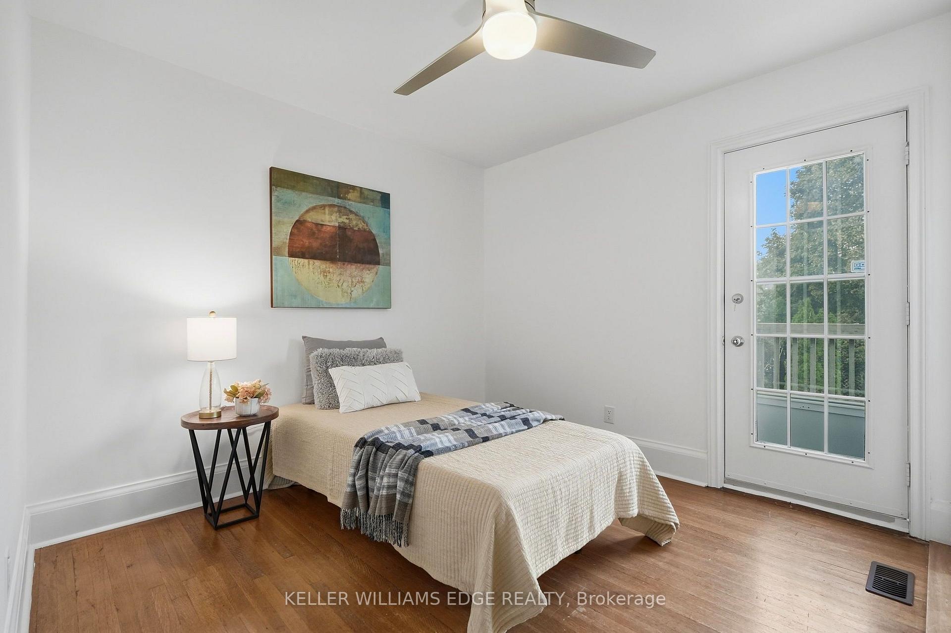 Photo 19 of 28 Conway Avenue, Toronto, Oakwood Village — HOMEH