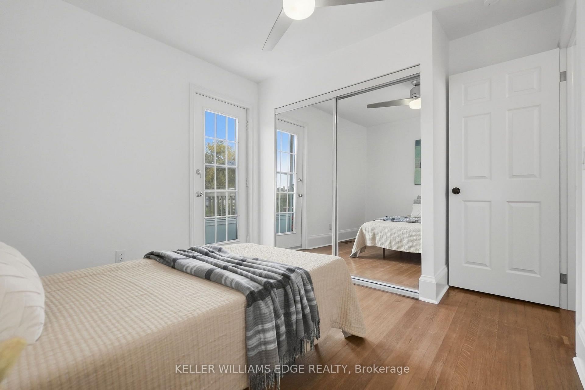 Photo 21 of 28 Conway Avenue, Toronto, Oakwood Village — HOMEH