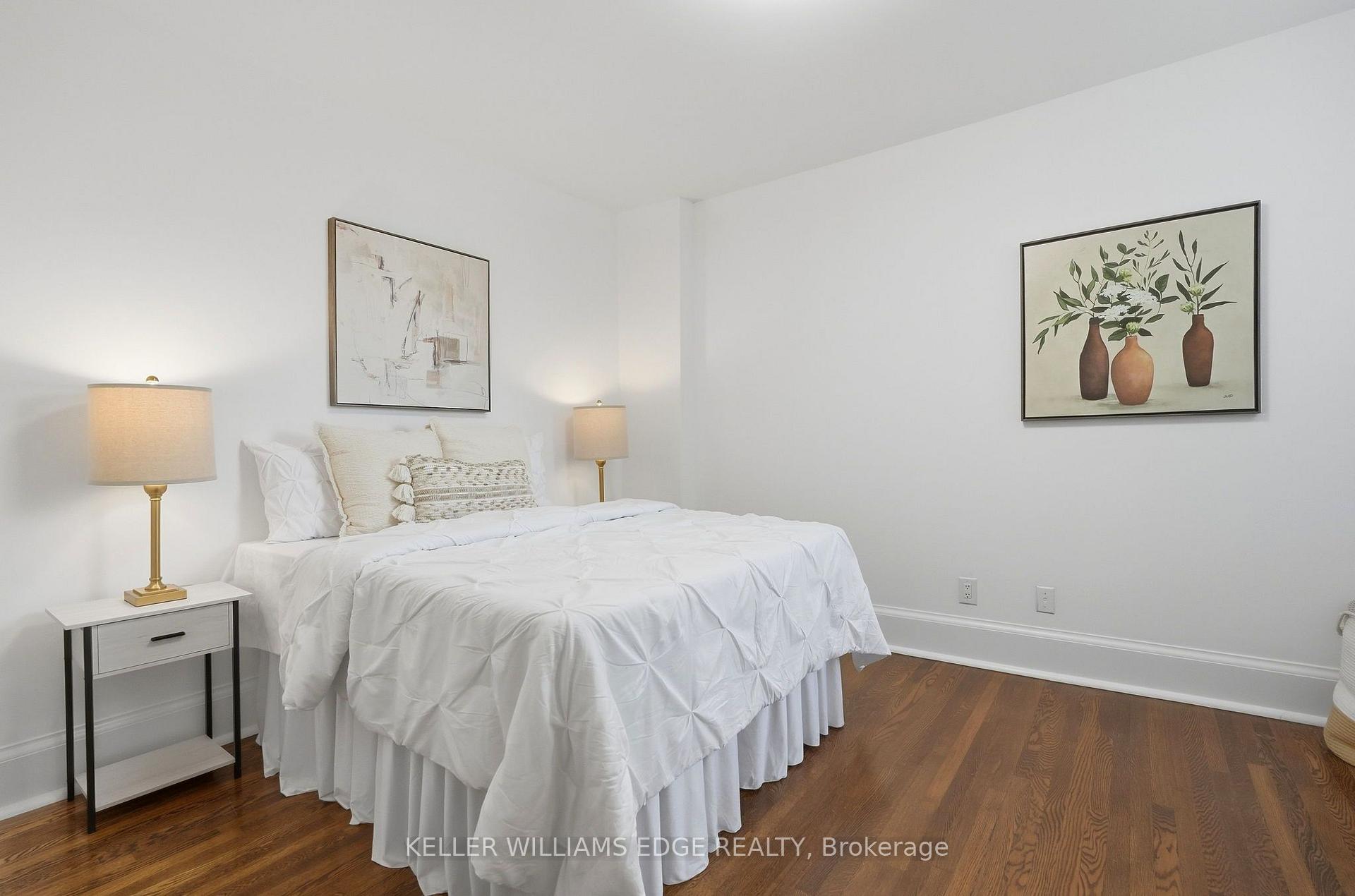 Photo 24 of 28 Conway Avenue, Toronto, Oakwood Village — HOMEH