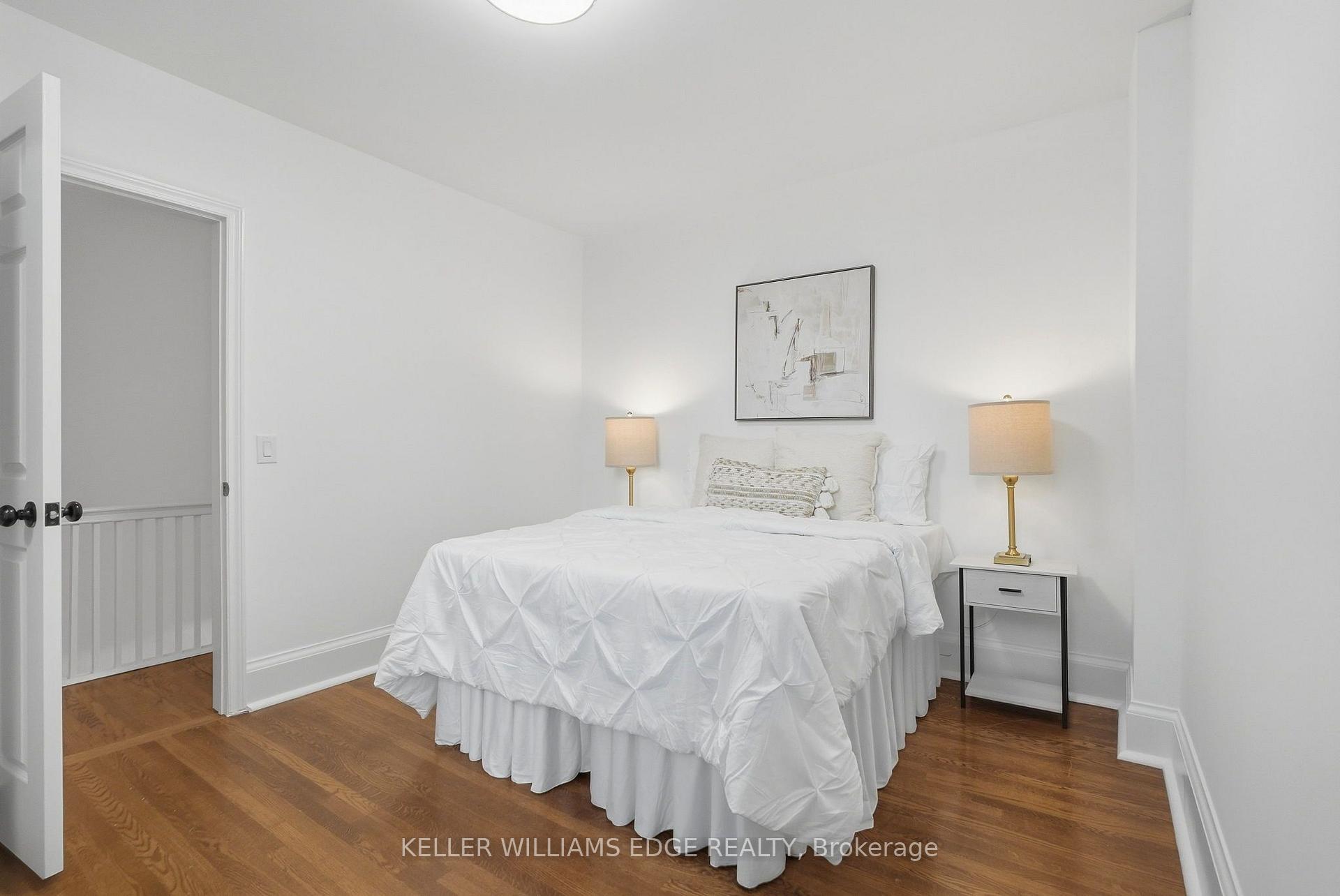 Photo 25 of 28 Conway Avenue, Toronto, Oakwood Village — HOMEH