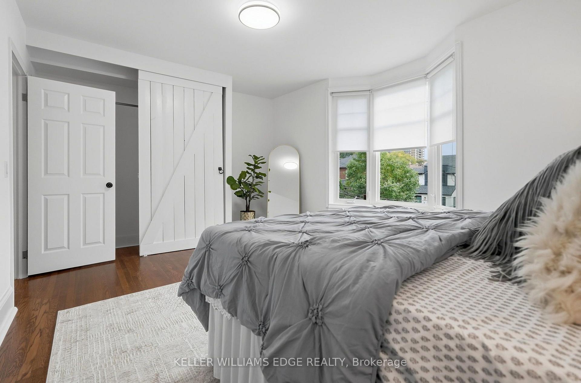 Photo 28 of 28 Conway Avenue, Toronto, Oakwood Village — HOMEH