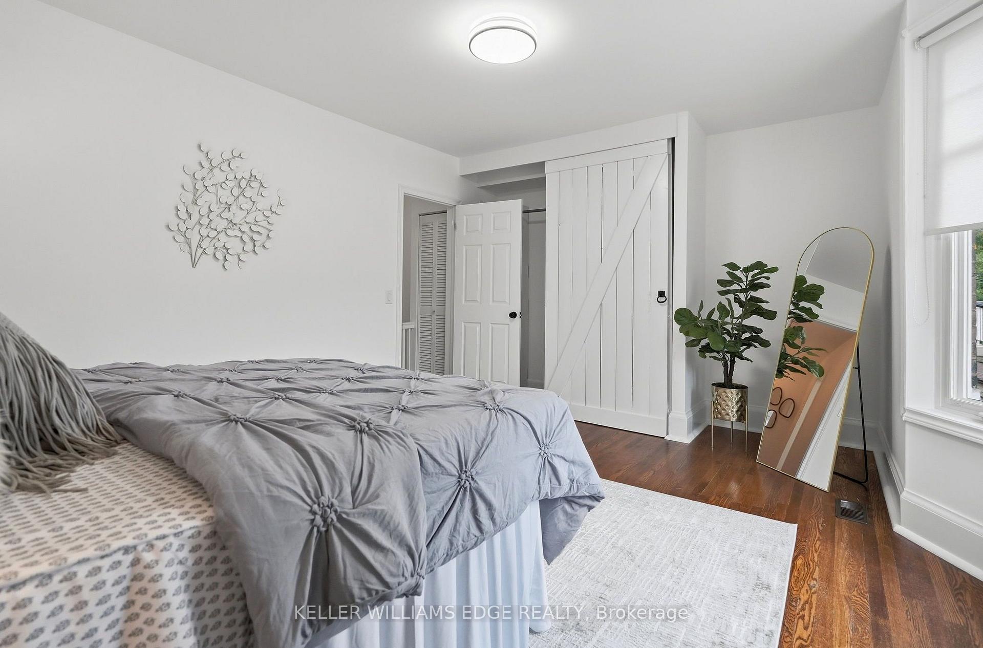 Photo 29 of 28 Conway Avenue, Toronto, Oakwood Village — HOMEH