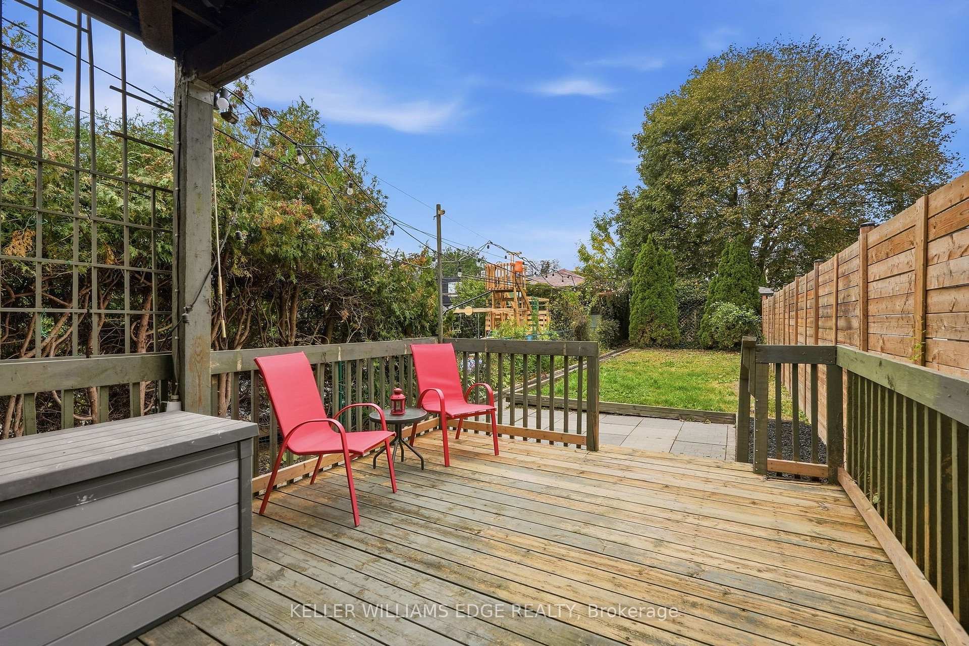 Photo 39 of 28 Conway Avenue, Toronto, Oakwood Village — HOMEH