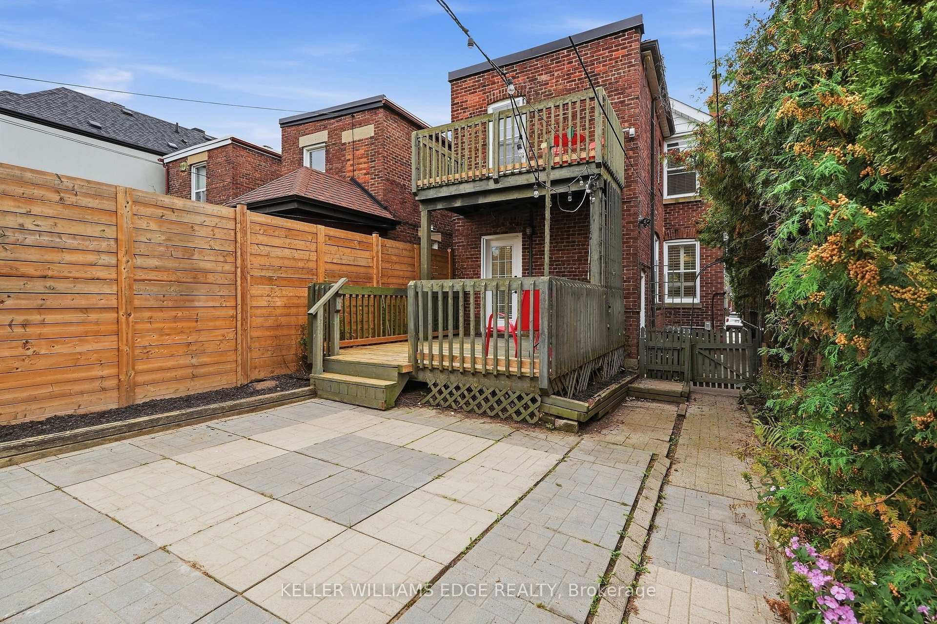 Photo 41 of 28 Conway Avenue, Toronto, Oakwood Village — HOMEH