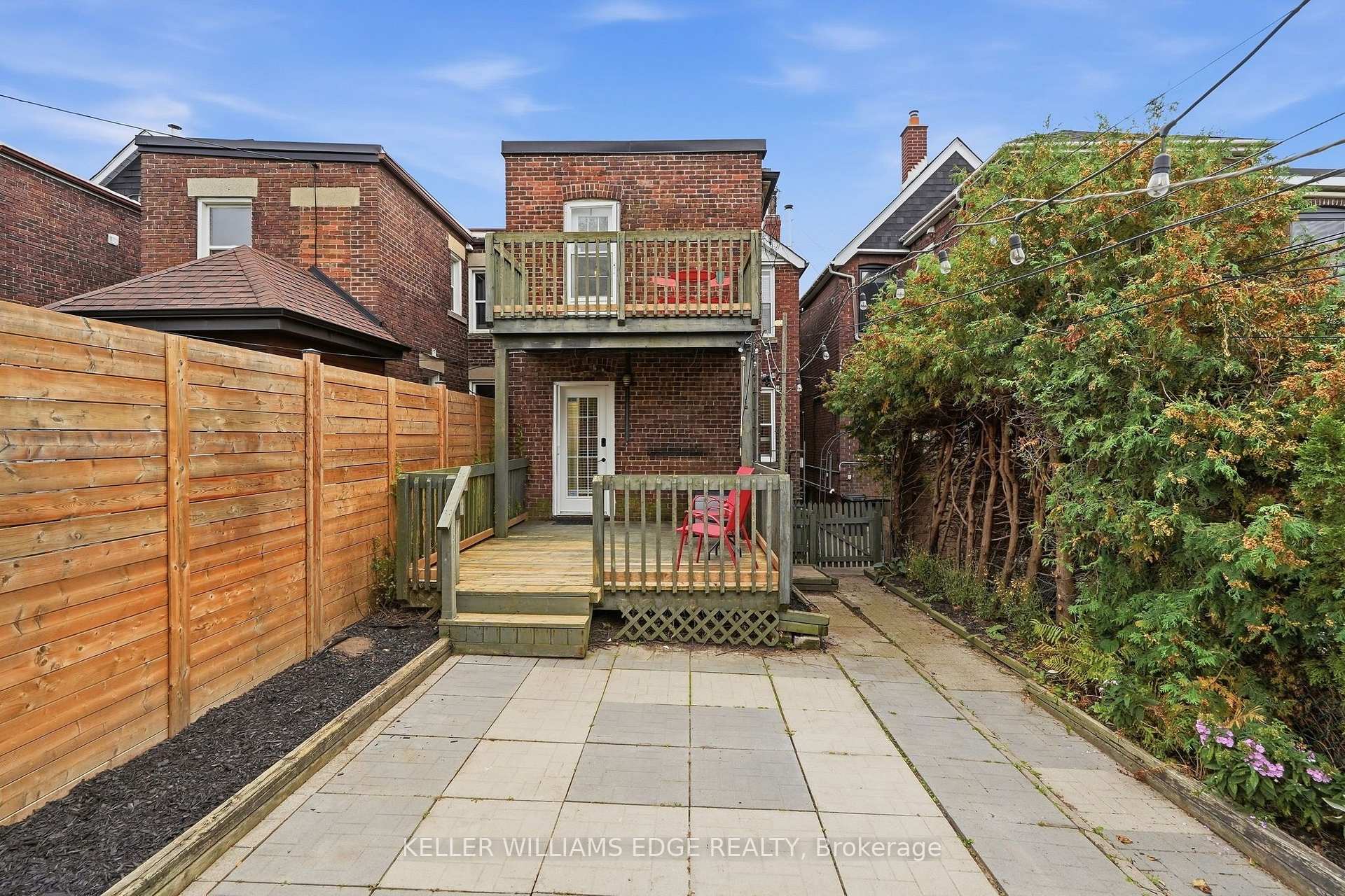 Photo 42 of 28 Conway Avenue, Toronto, Oakwood Village — HOMEH
