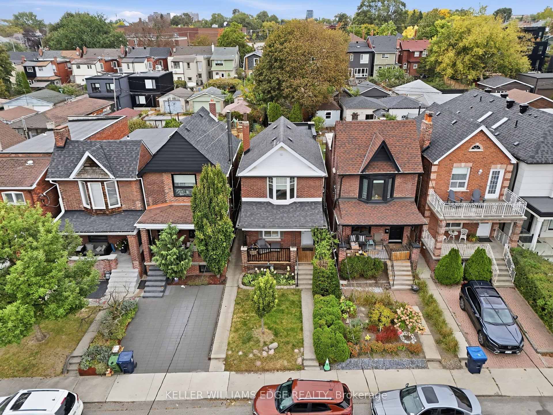 Photo 43 of 28 Conway Avenue, Toronto, Oakwood Village — HOMEH