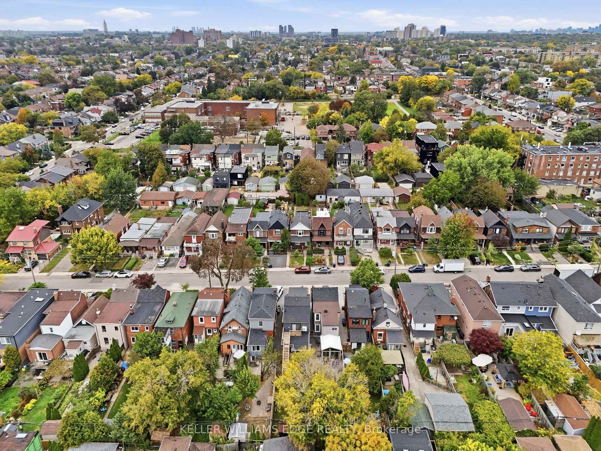 Photo 44 of 28 Conway Avenue, Toronto, Oakwood Village — HOMEH