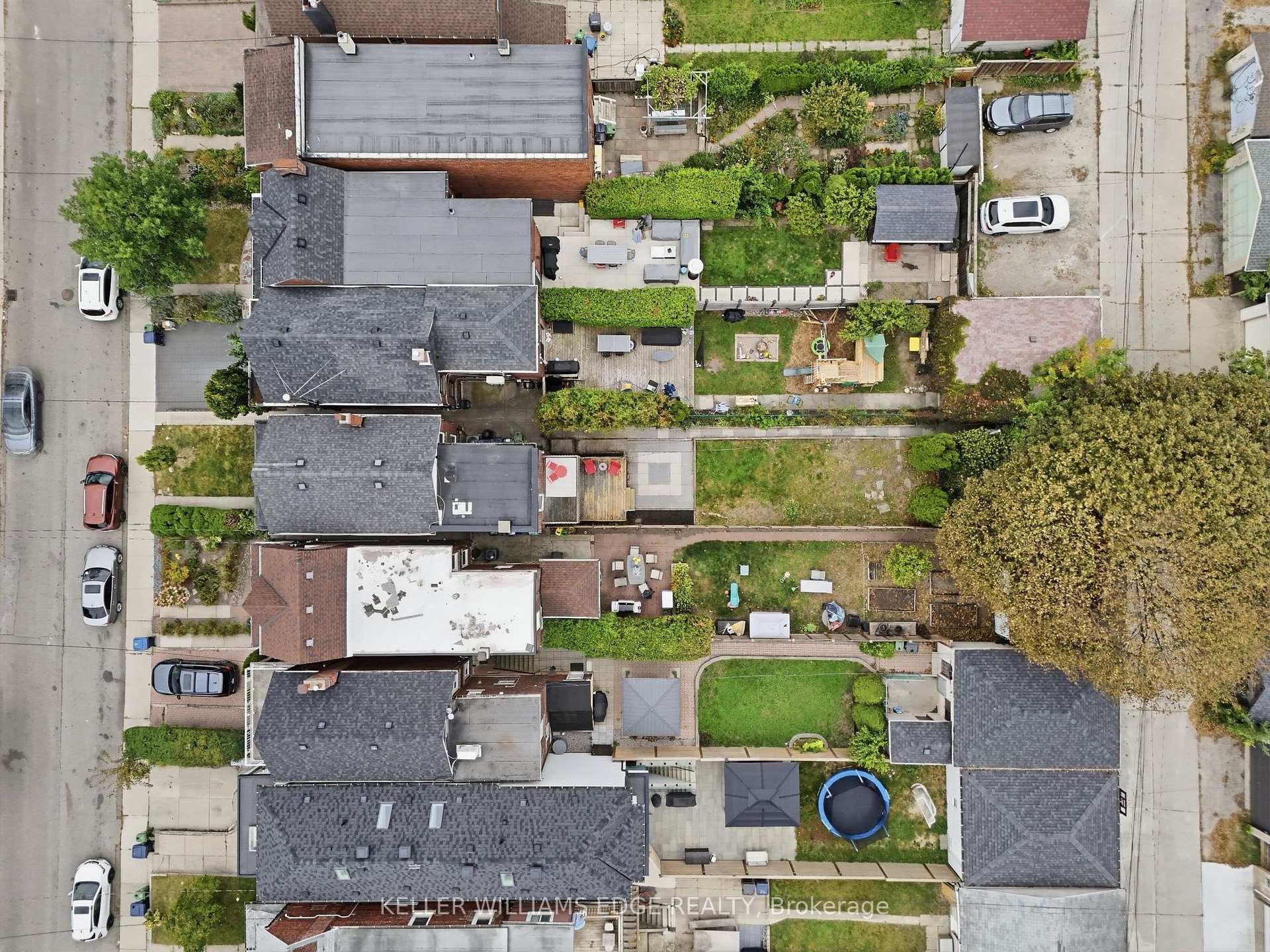 Photo 45 of 28 Conway Avenue, Toronto, Oakwood Village — HOMEH