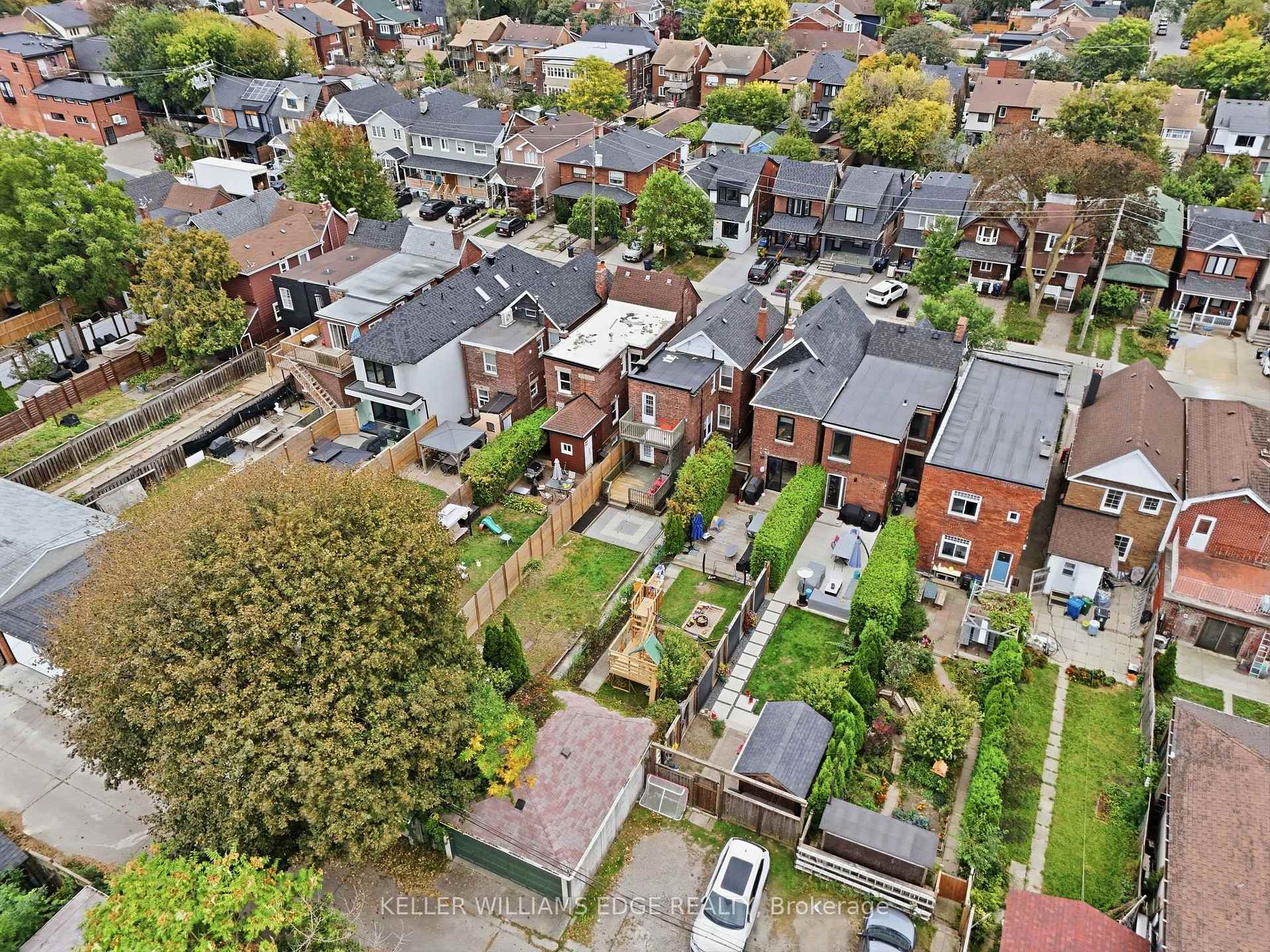 Photo 47 of 28 Conway Avenue, Toronto, Oakwood Village — HOMEH