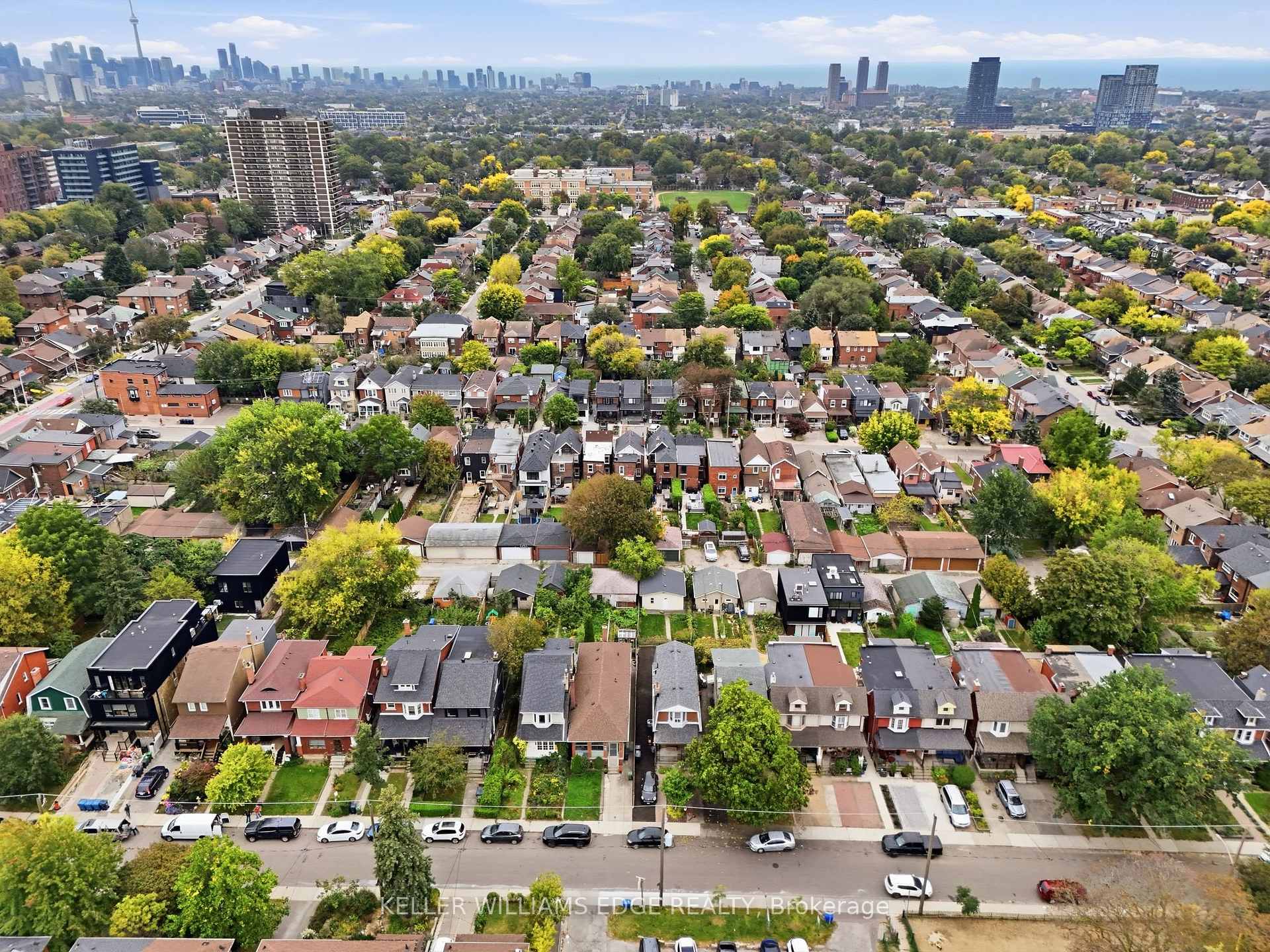 Photo 49 of 28 Conway Avenue, Toronto, Oakwood Village — HOMEH
