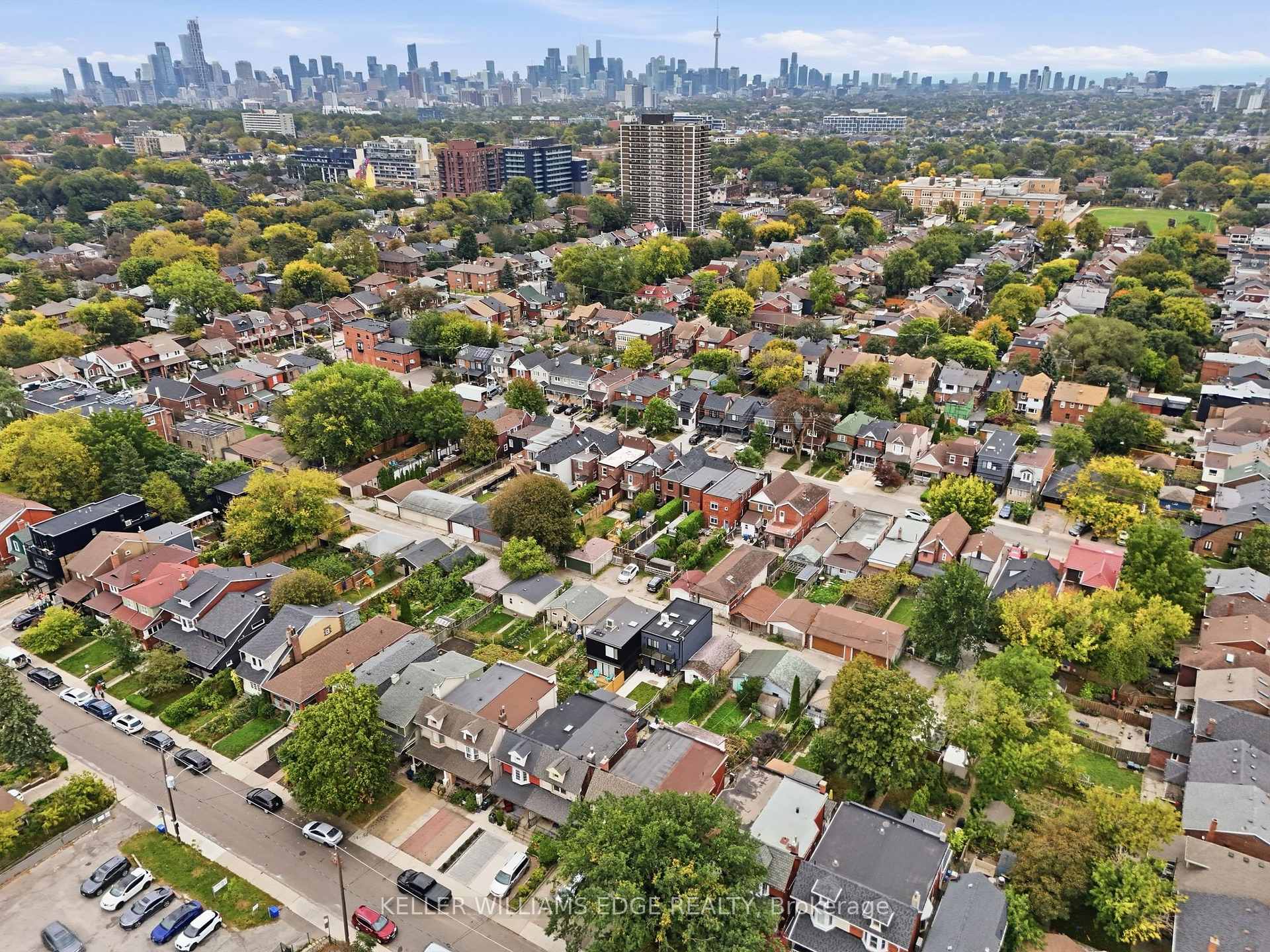 Photo 48 of 28 Conway Avenue, Toronto, Oakwood Village — HOMEH