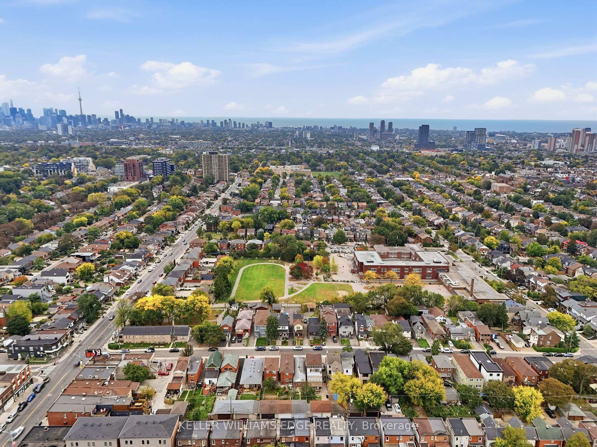 Photo 50 of 28 Conway Avenue, Toronto, Oakwood Village — HOMEH