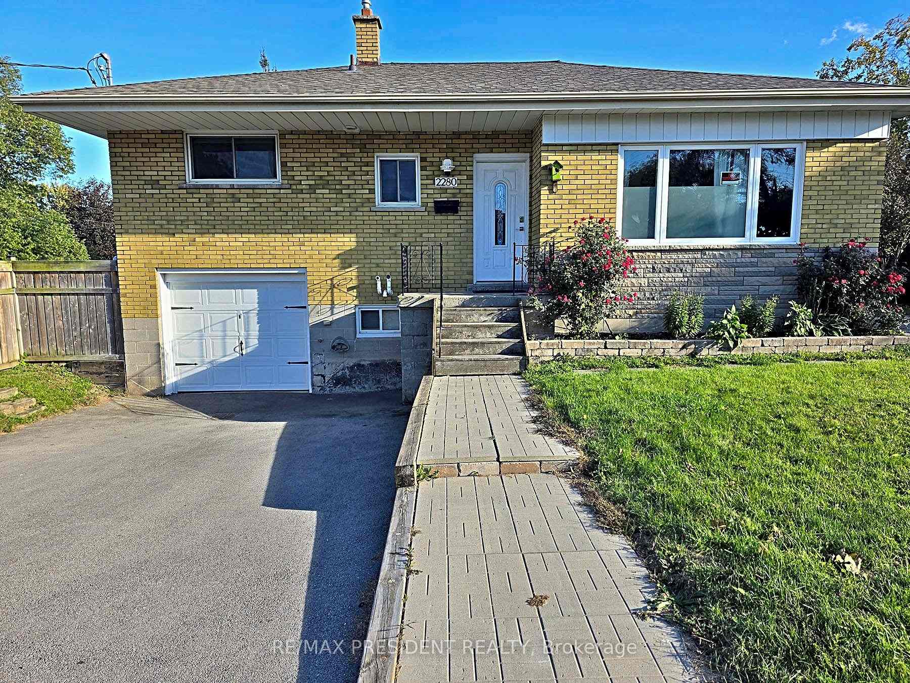 Photo 1 of Unit (Upper), 2280 Mountainside Drive, Burlington, Mountainside — HOMEH