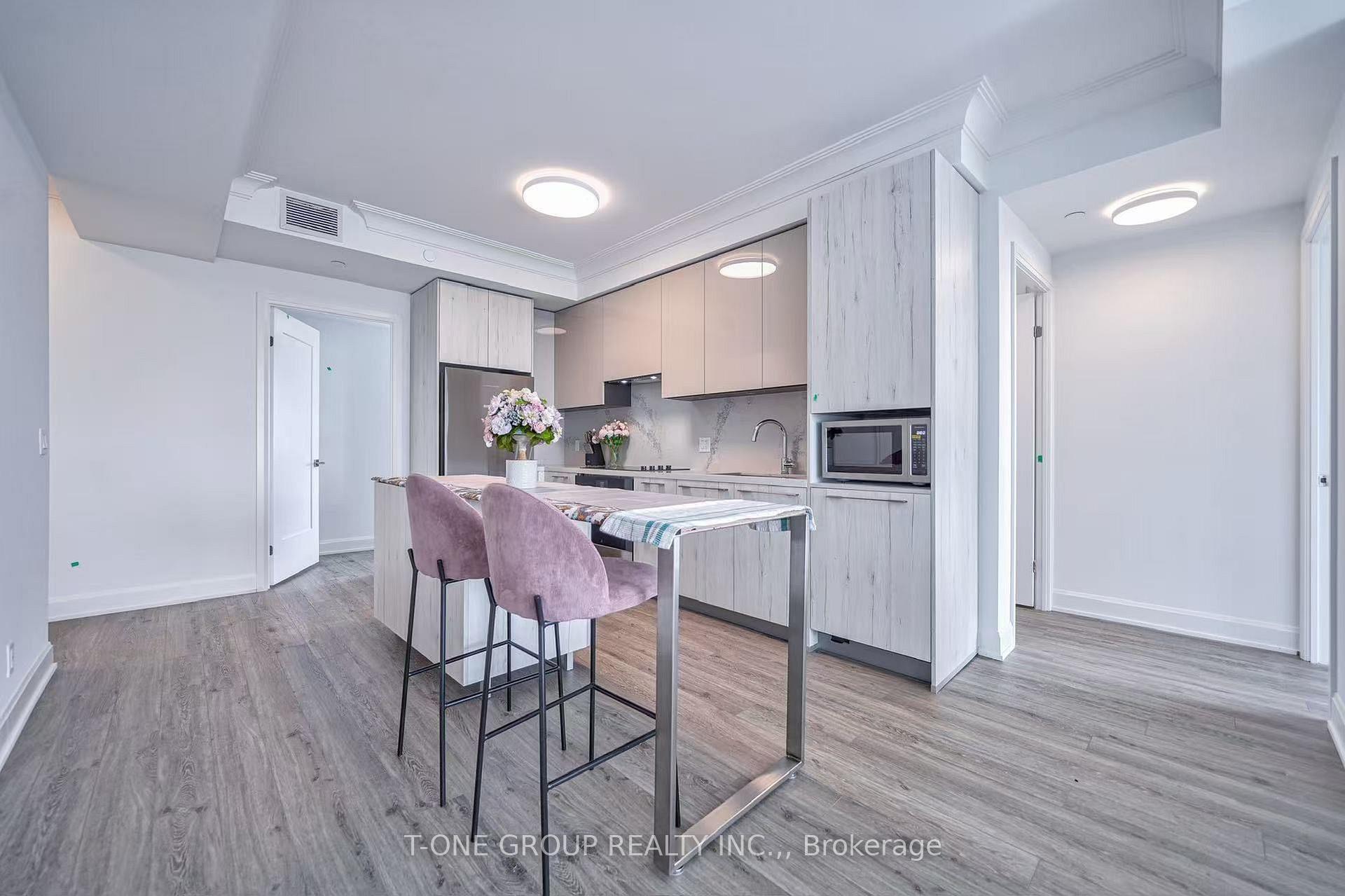 Photo 17 of Unit 2701, 8 Water Walk Drive, Markham, Unionville — HOMEH
