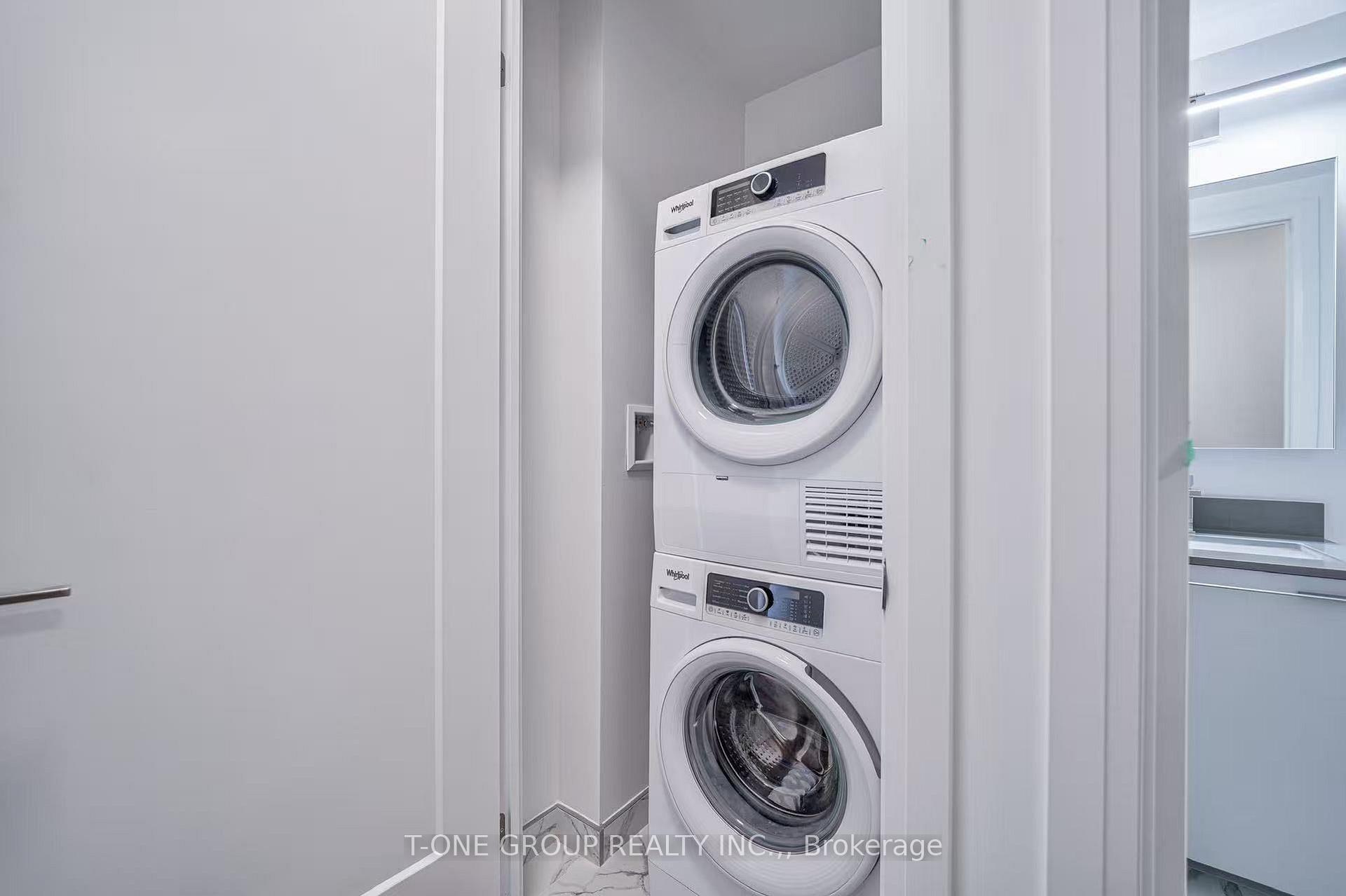 Photo 19 of Unit 2701, 8 Water Walk Drive, Markham, Unionville — HOMEH