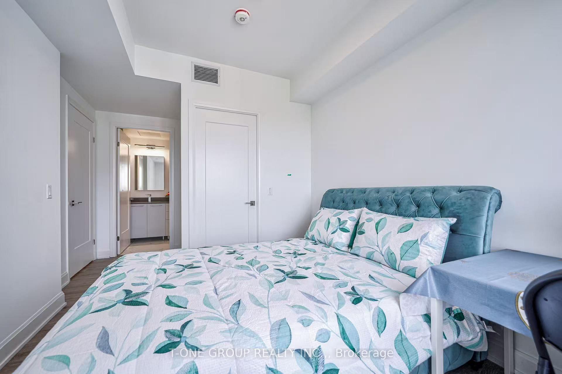 Photo 20 of Unit 2701, 8 Water Walk Drive, Markham, Unionville — HOMEH