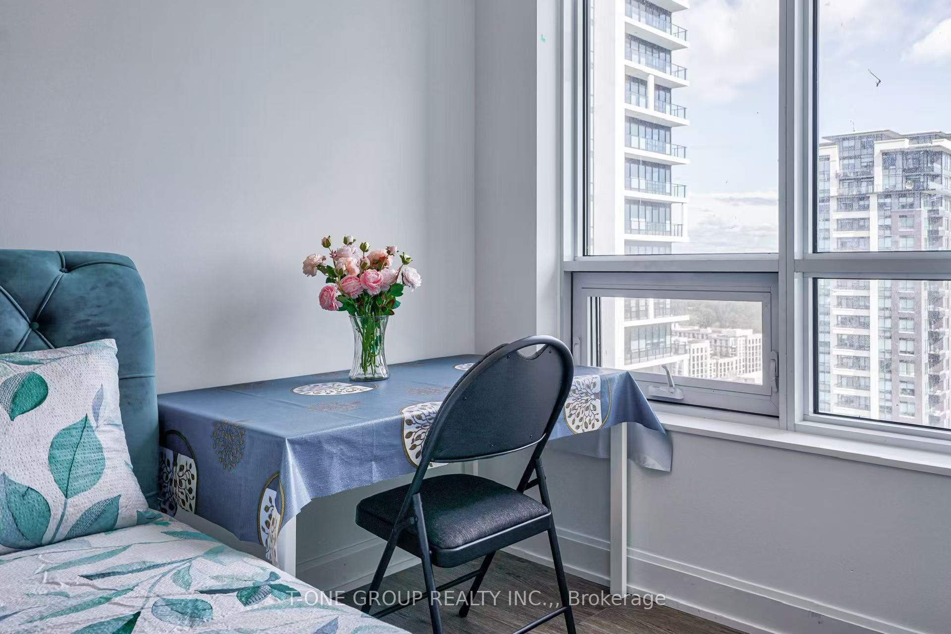 Photo 13 of Unit 2701, 8 Water Walk Drive, Markham, Unionville — HOMEH